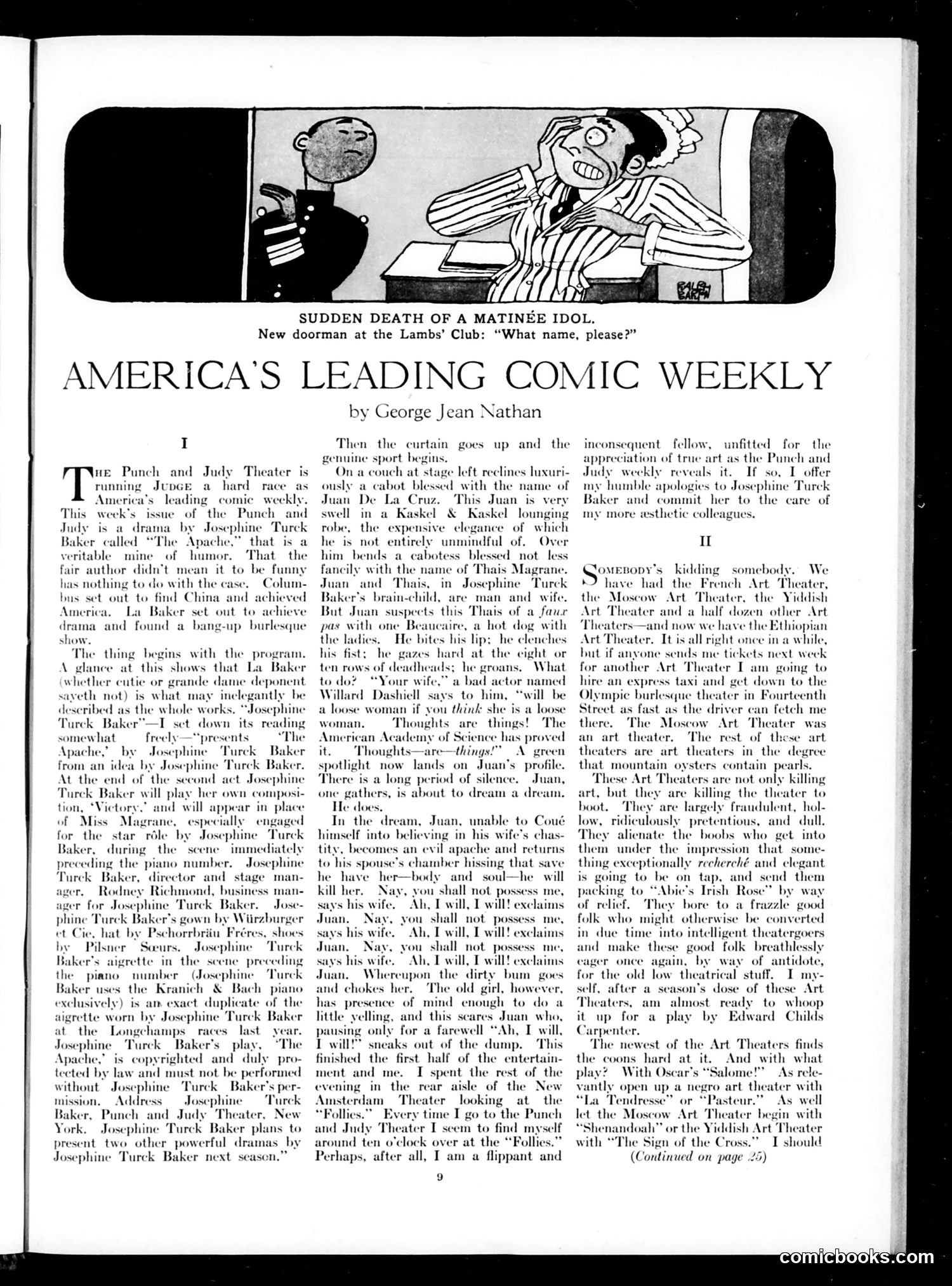 Judge — June 2, 1923 — page 11 of 36