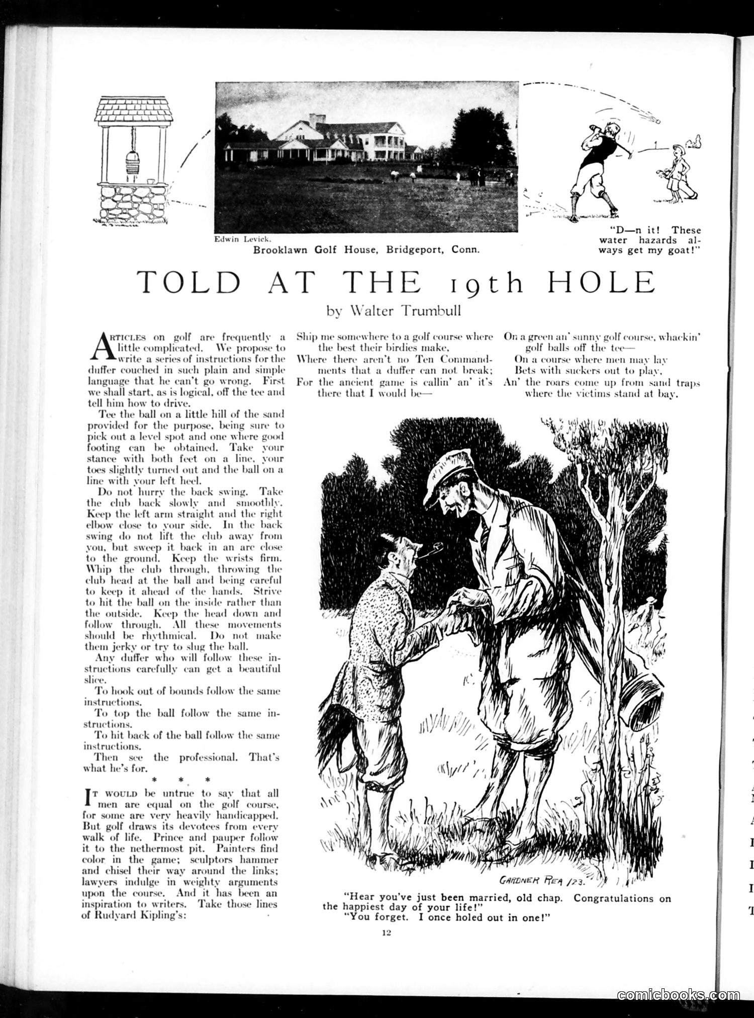 Judge — June 2, 1923 — page 14 of 36