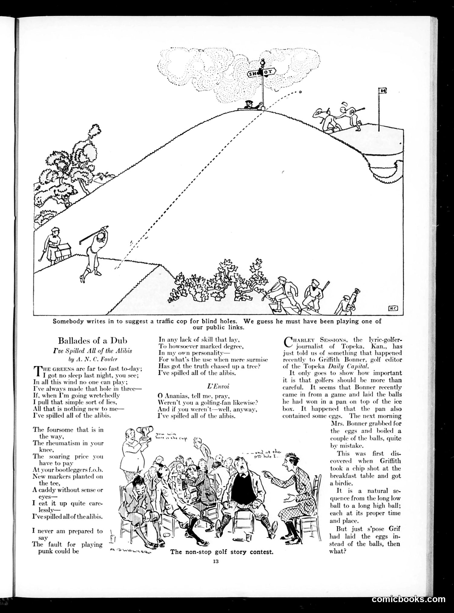 Judge — June 2, 1923 — page 15 of 36