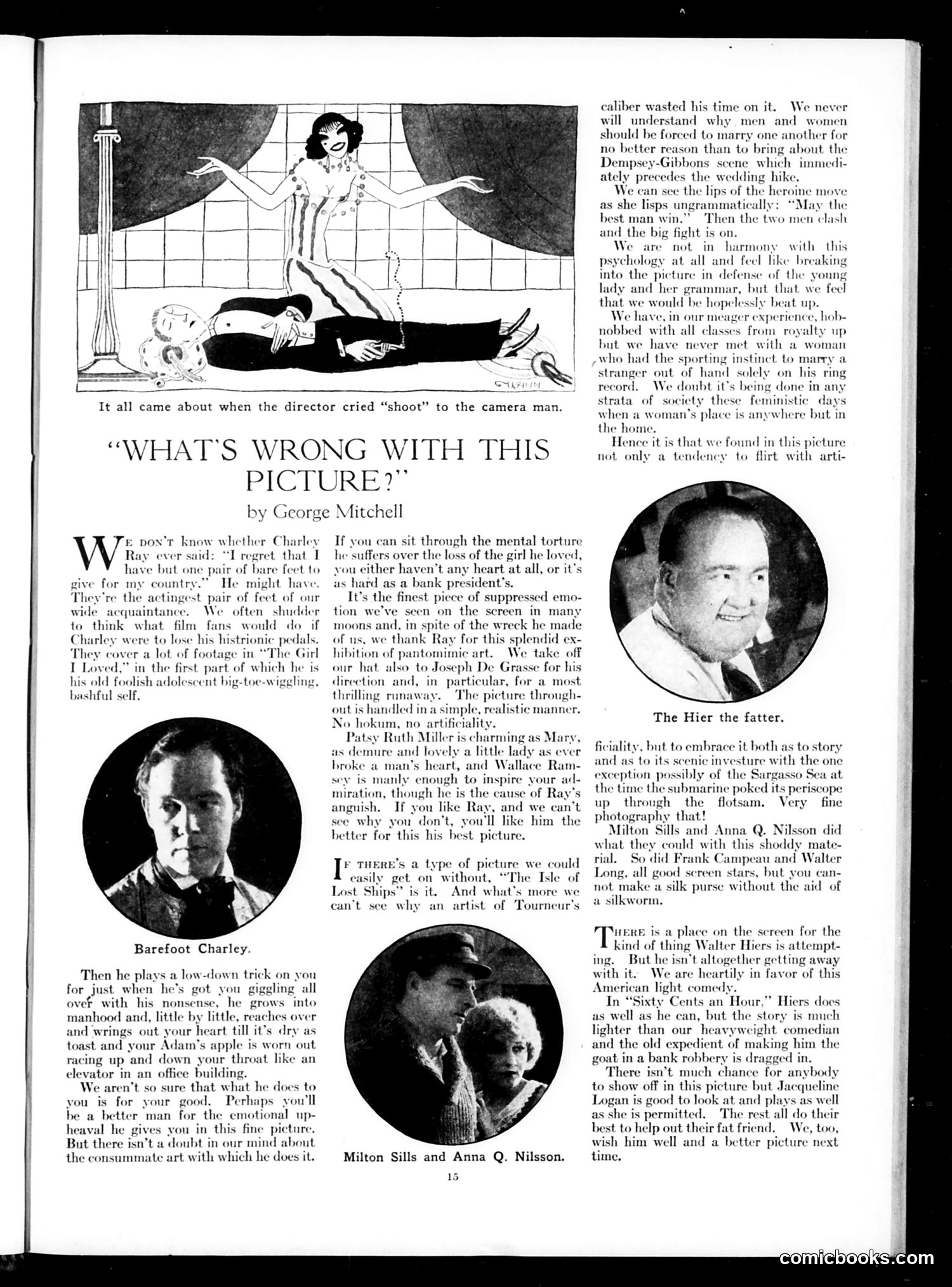 Judge — June 2, 1923 — page 17 of 36