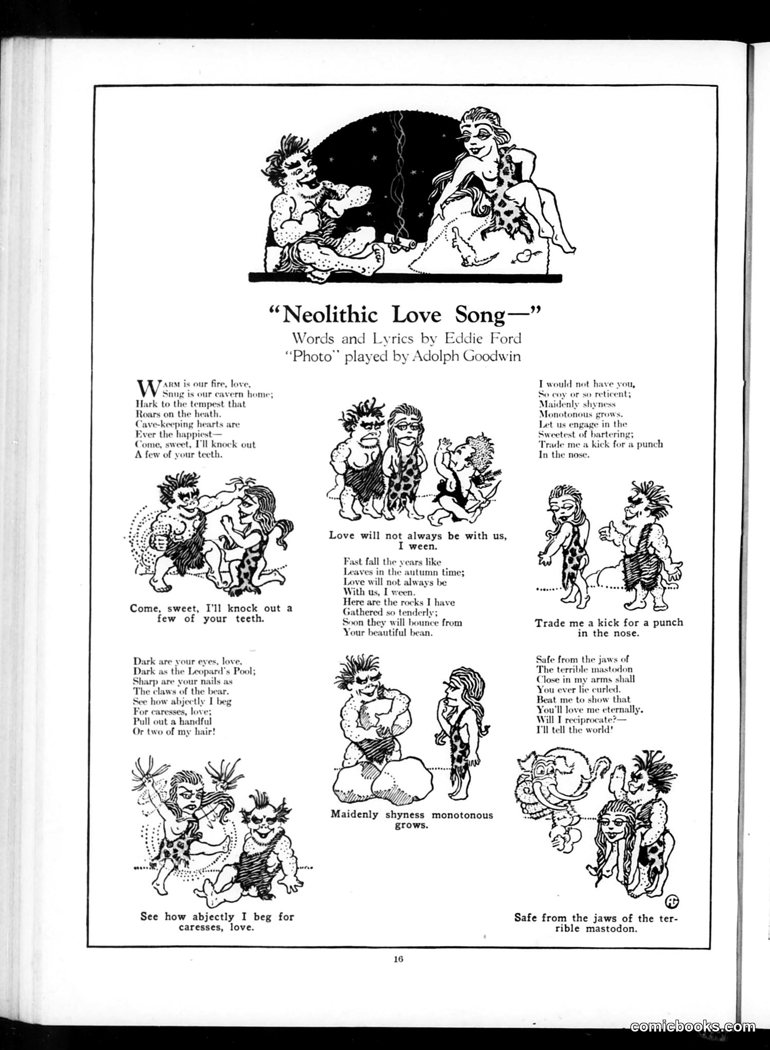 Judge — June 2, 1923 — page 18 of 36