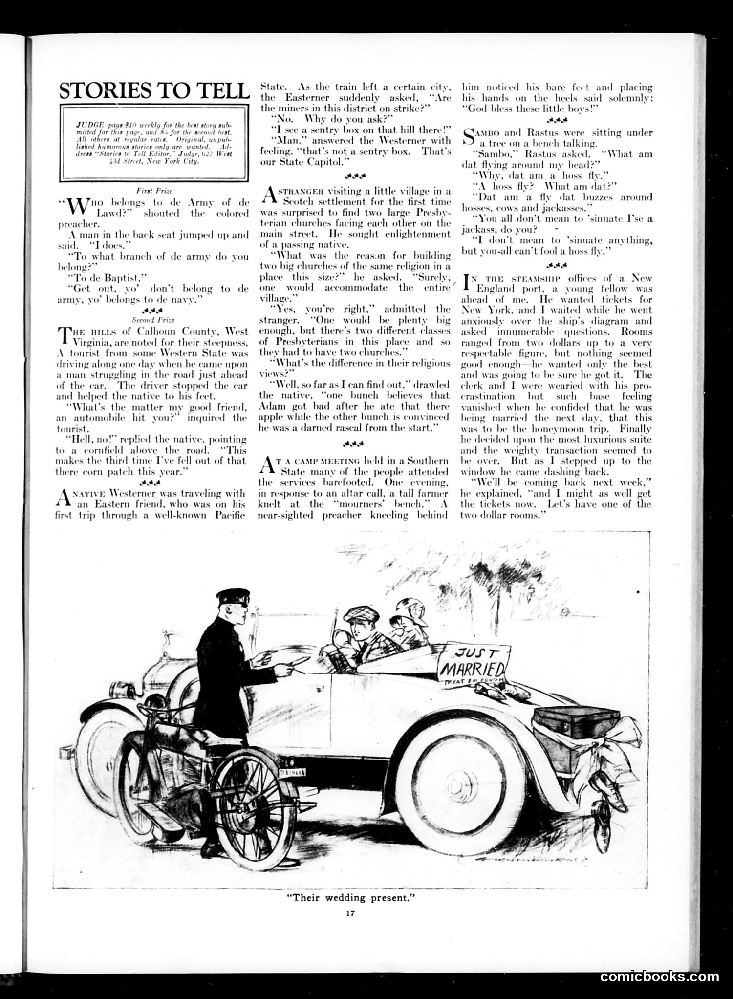 Judge — June 2, 1923 — page 19 of 36