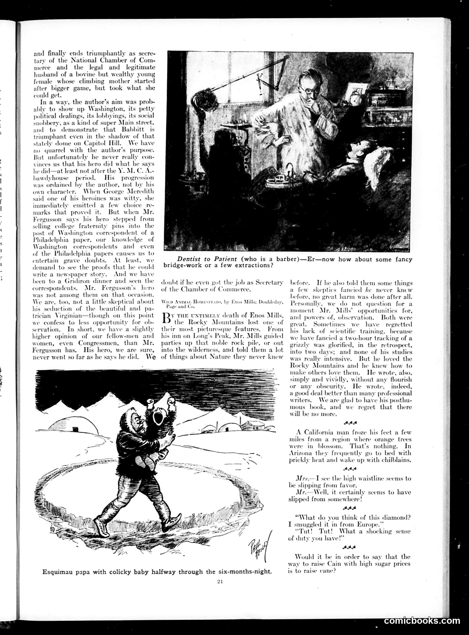Judge — June 2, 1923 — page 23 of 36