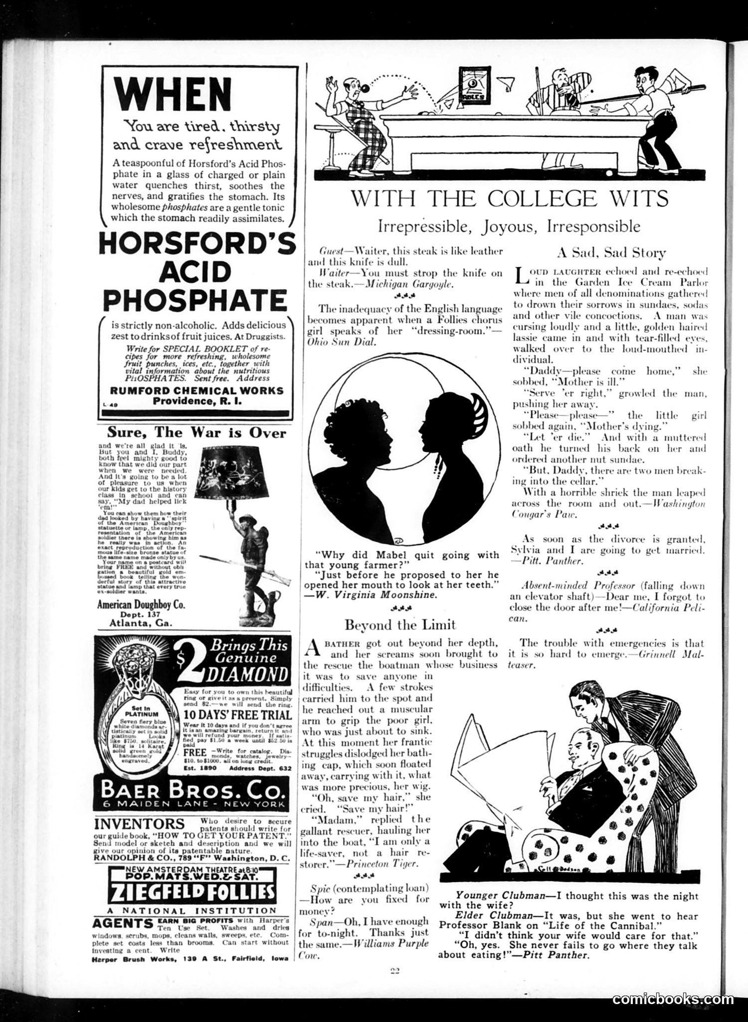 Judge — June 2, 1923 — page 24 of 36