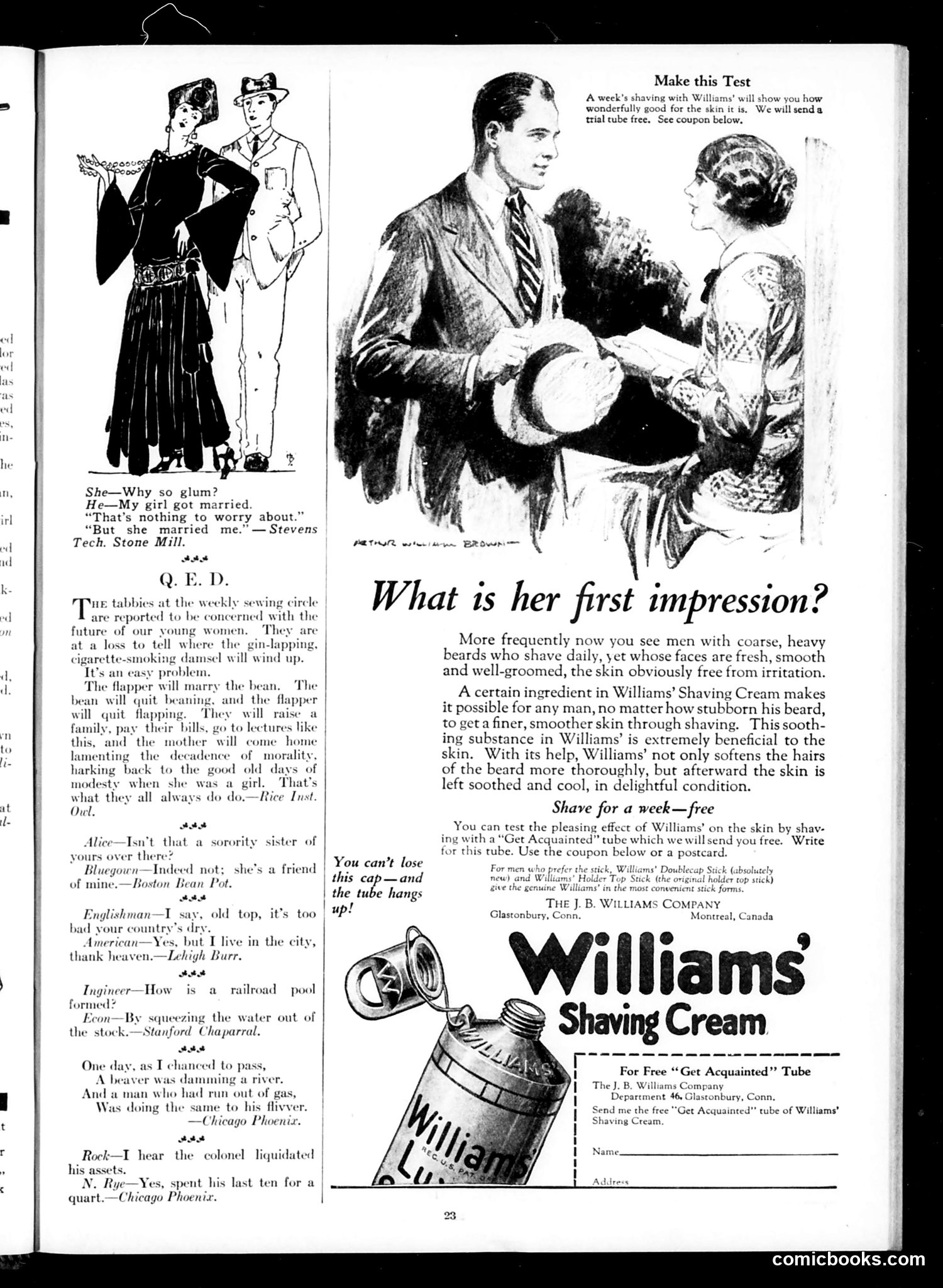 Judge — June 2, 1923 — page 25 of 36