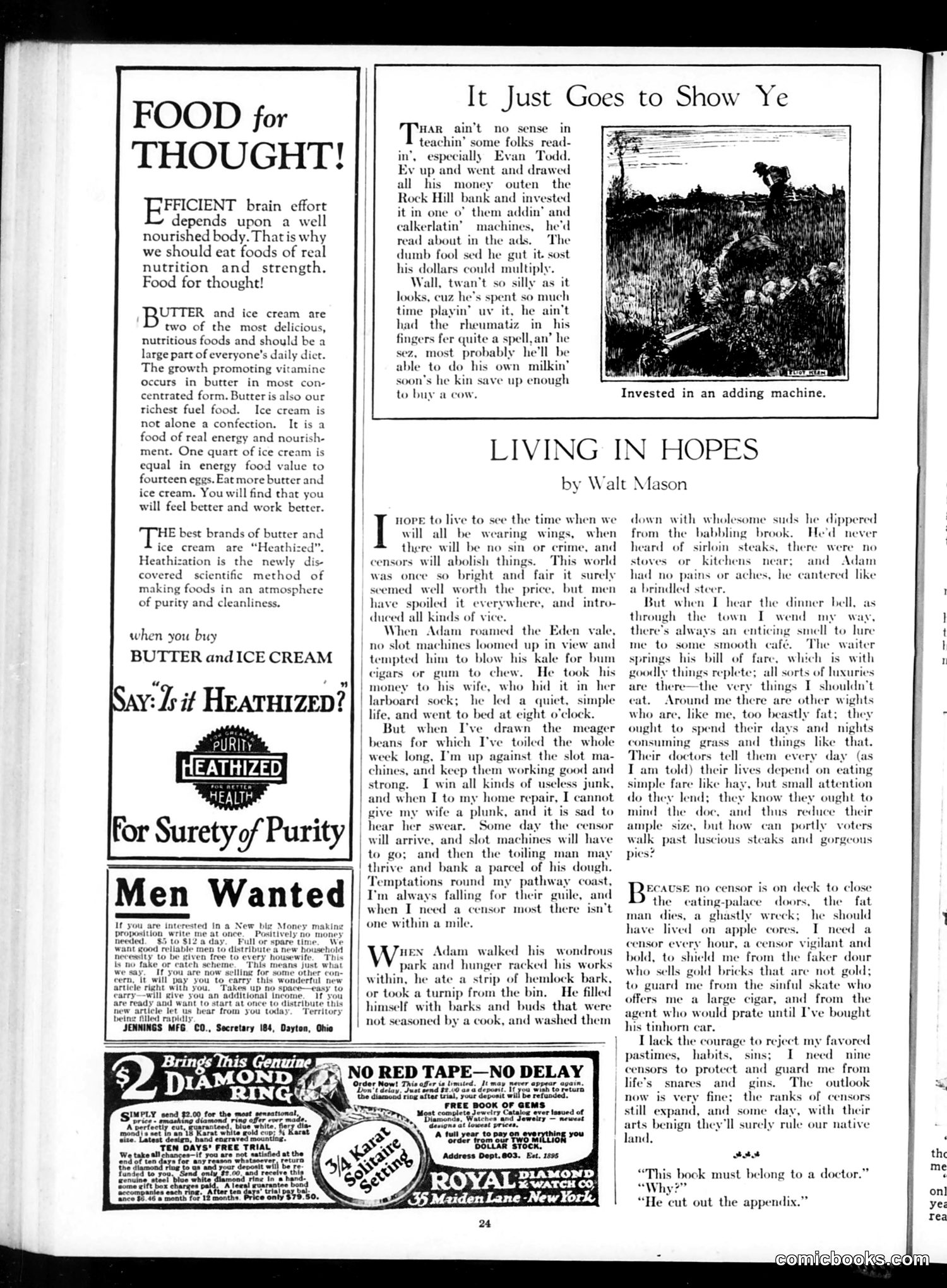 Judge — June 2, 1923 — page 26 of 36