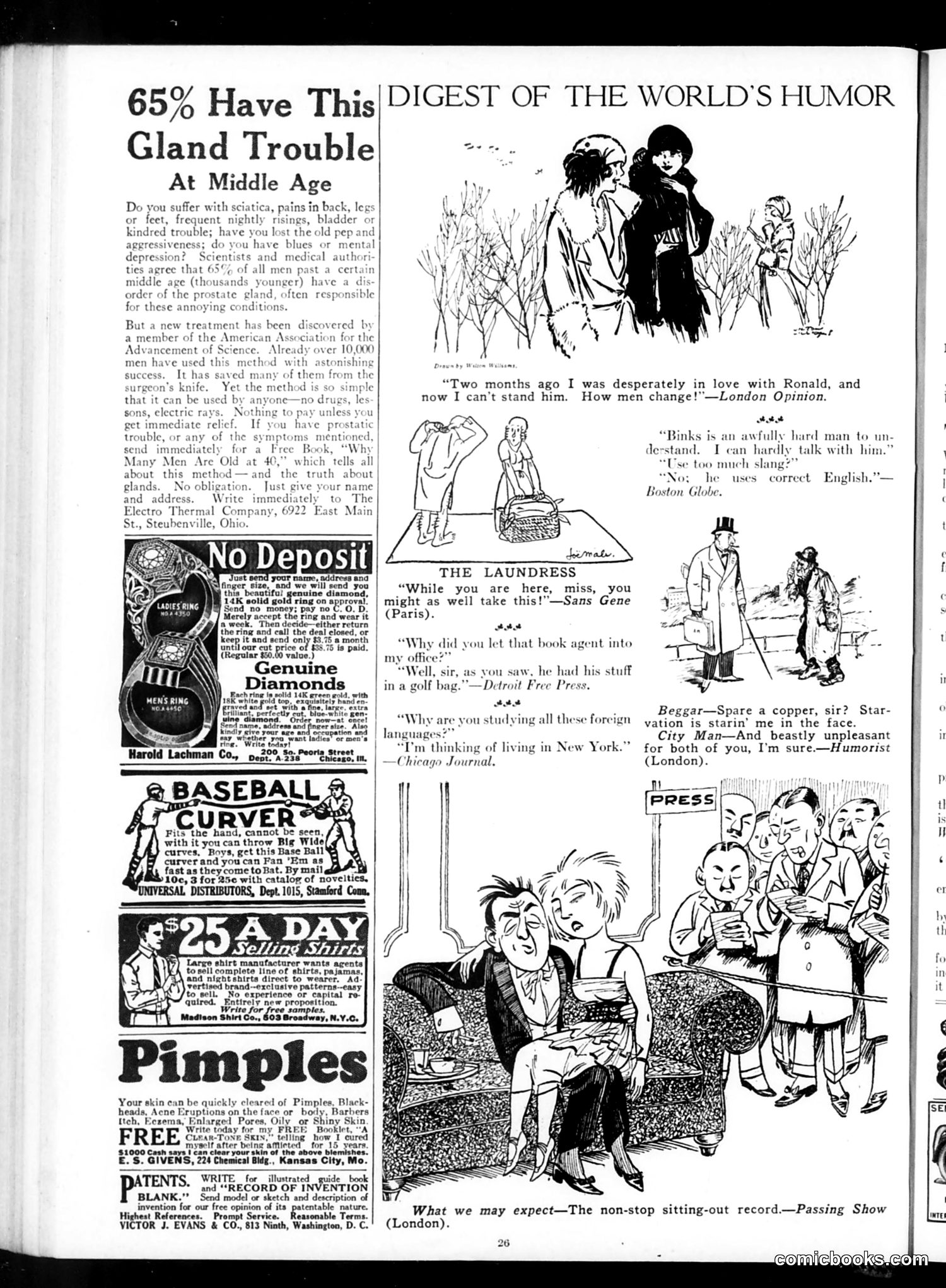 Judge — June 2, 1923 — page 28 of 36