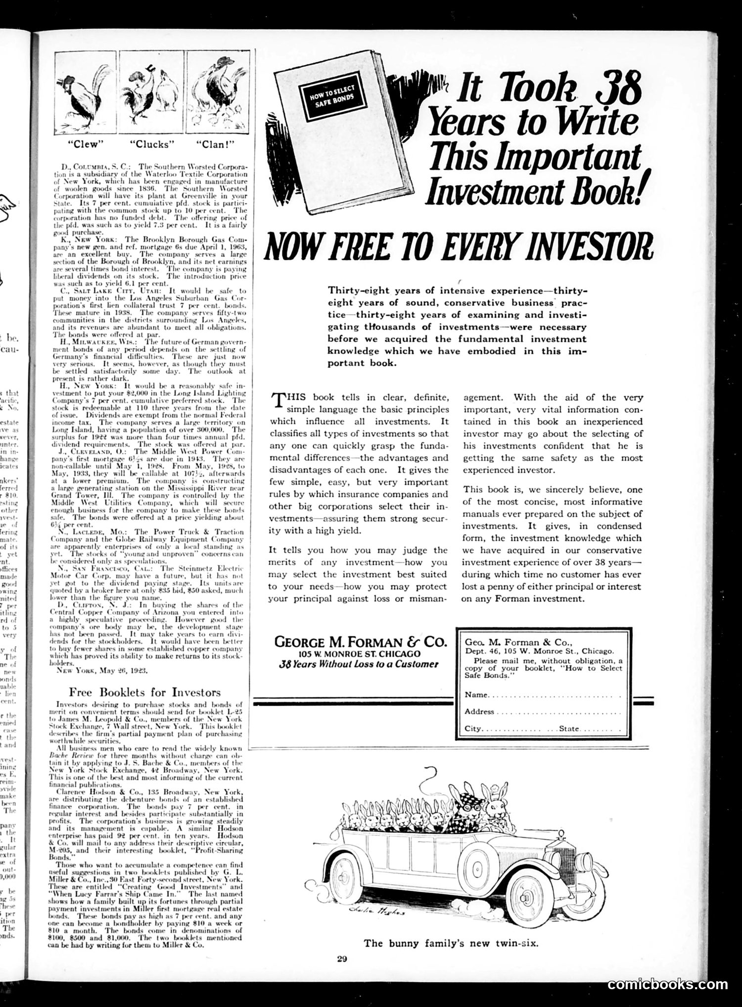 Judge — June 2, 1923 — page 31 of 36