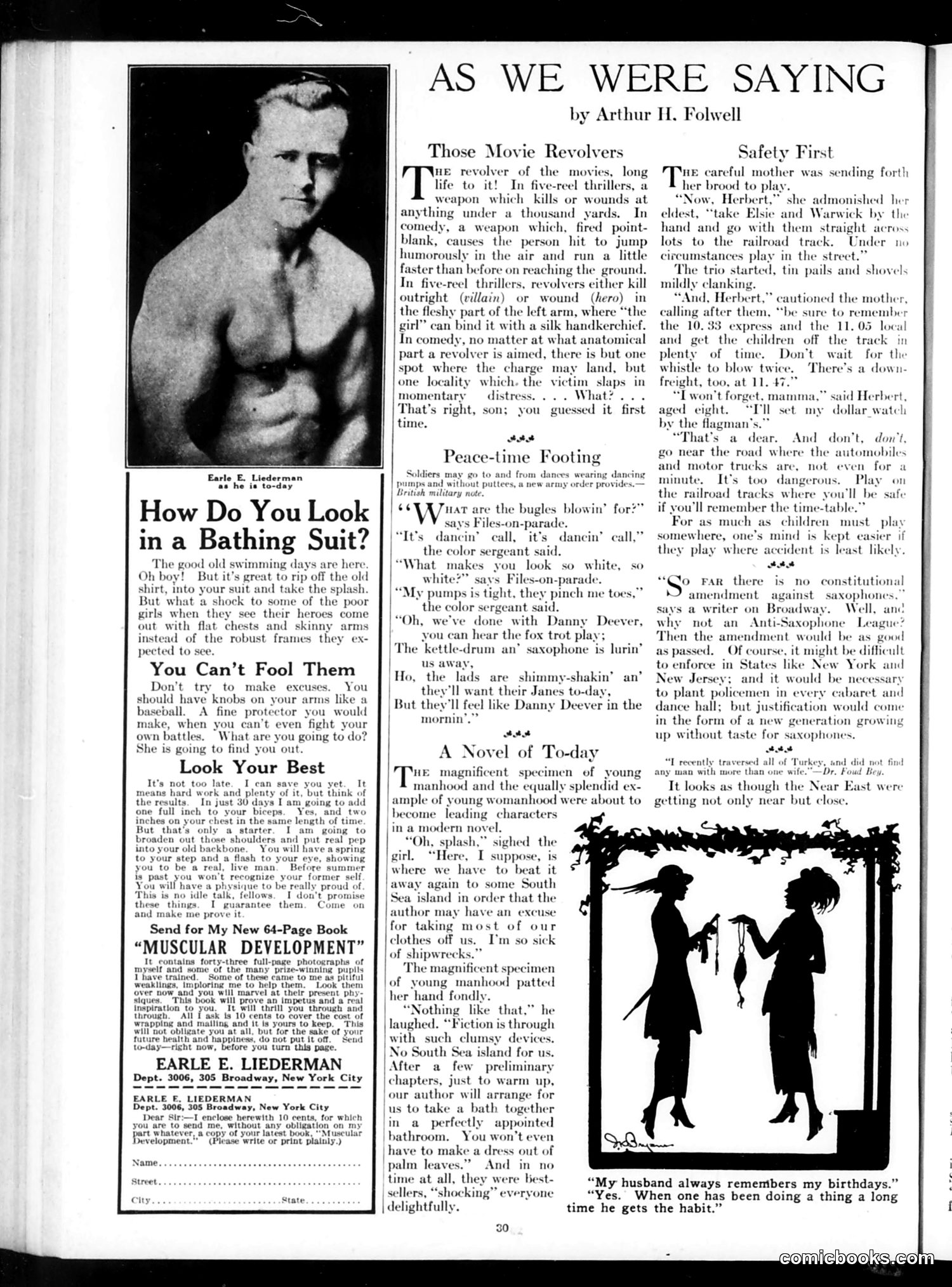 Judge — June 2, 1923 — page 32 of 36