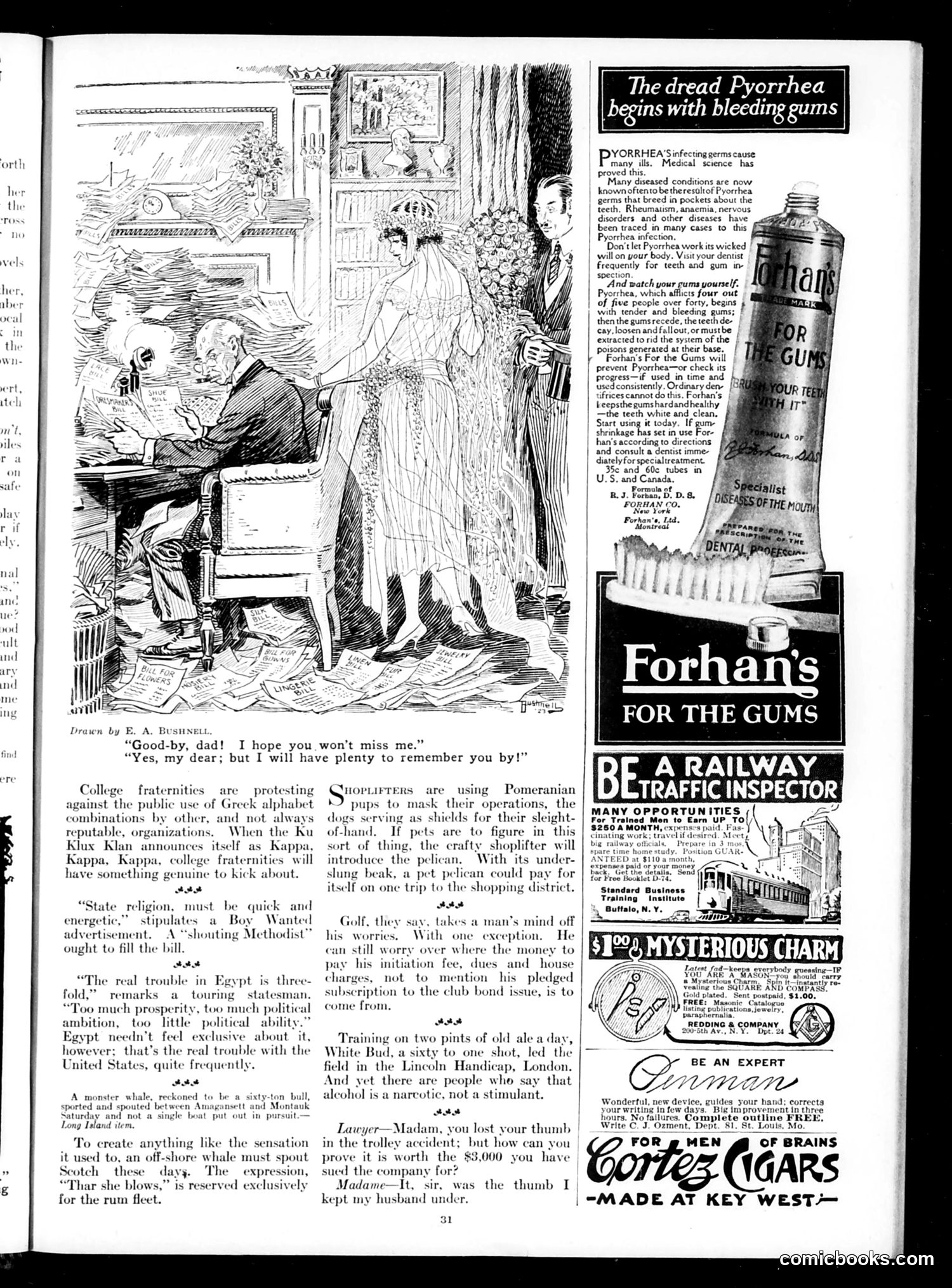Judge — June 2, 1923 — page 33 of 36