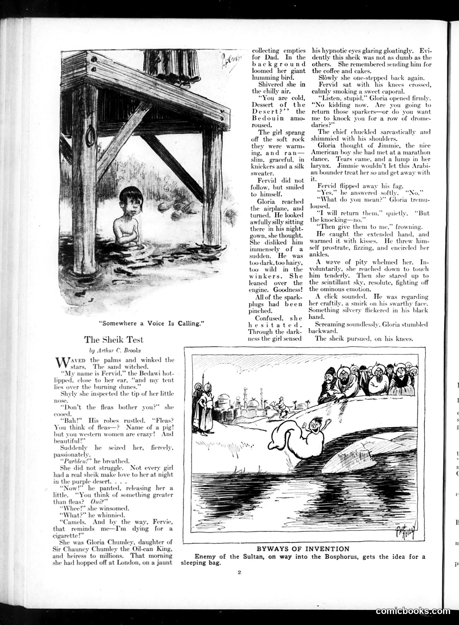 Judge — June 9, 1923 — page 4 of 36