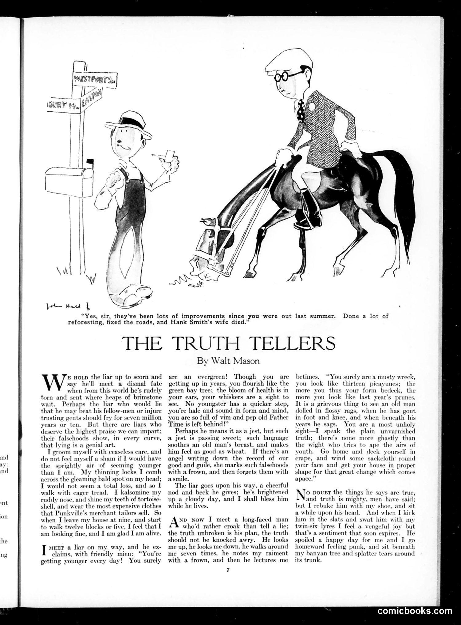 Judge — June 9, 1923 — page 9 of 36