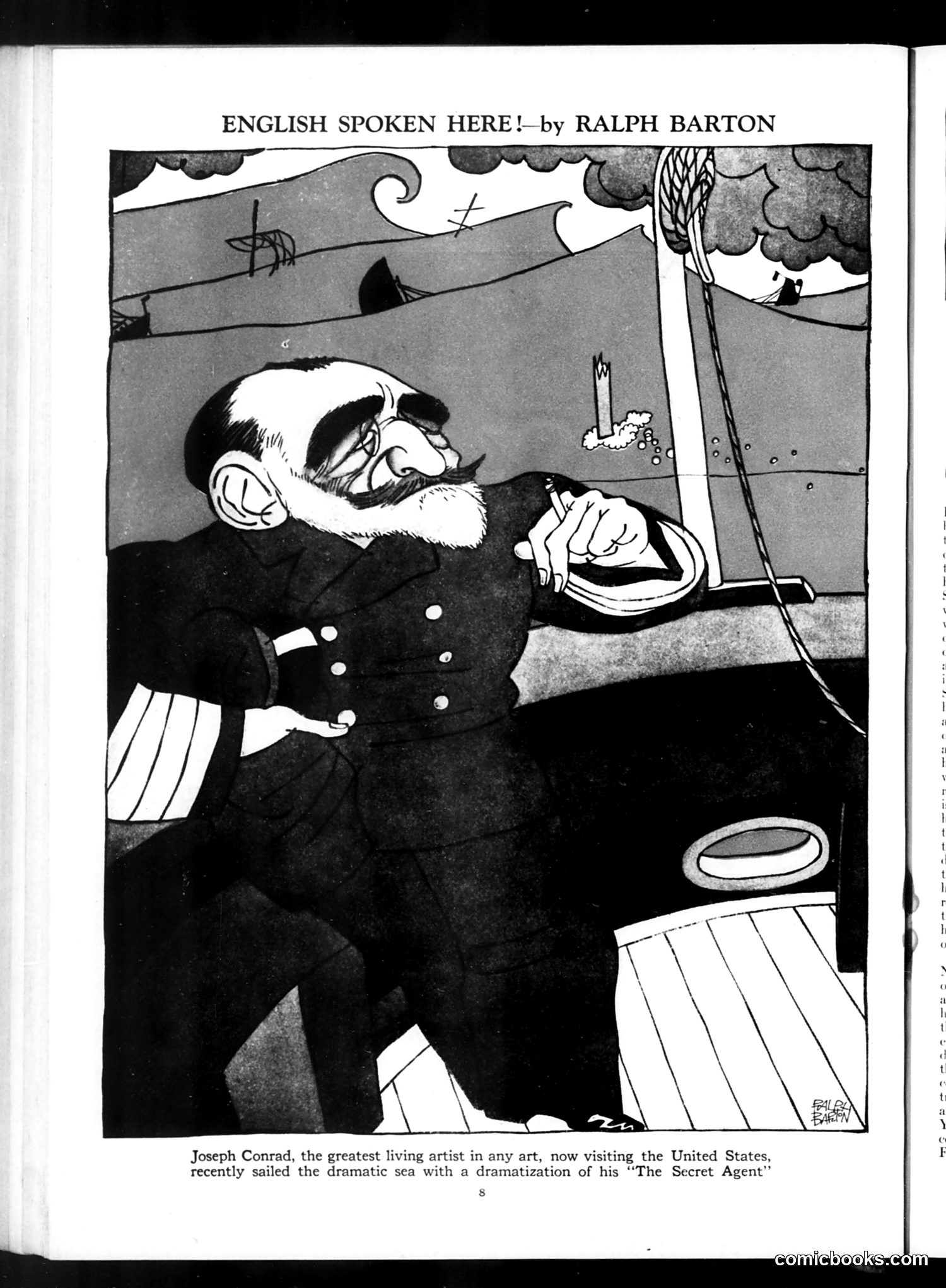 Judge — June 9, 1923 — page 10 of 36