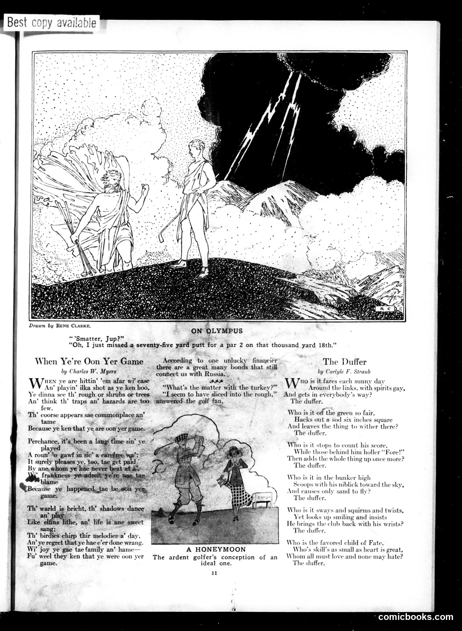 Judge — June 9, 1923 — page 13 of 36