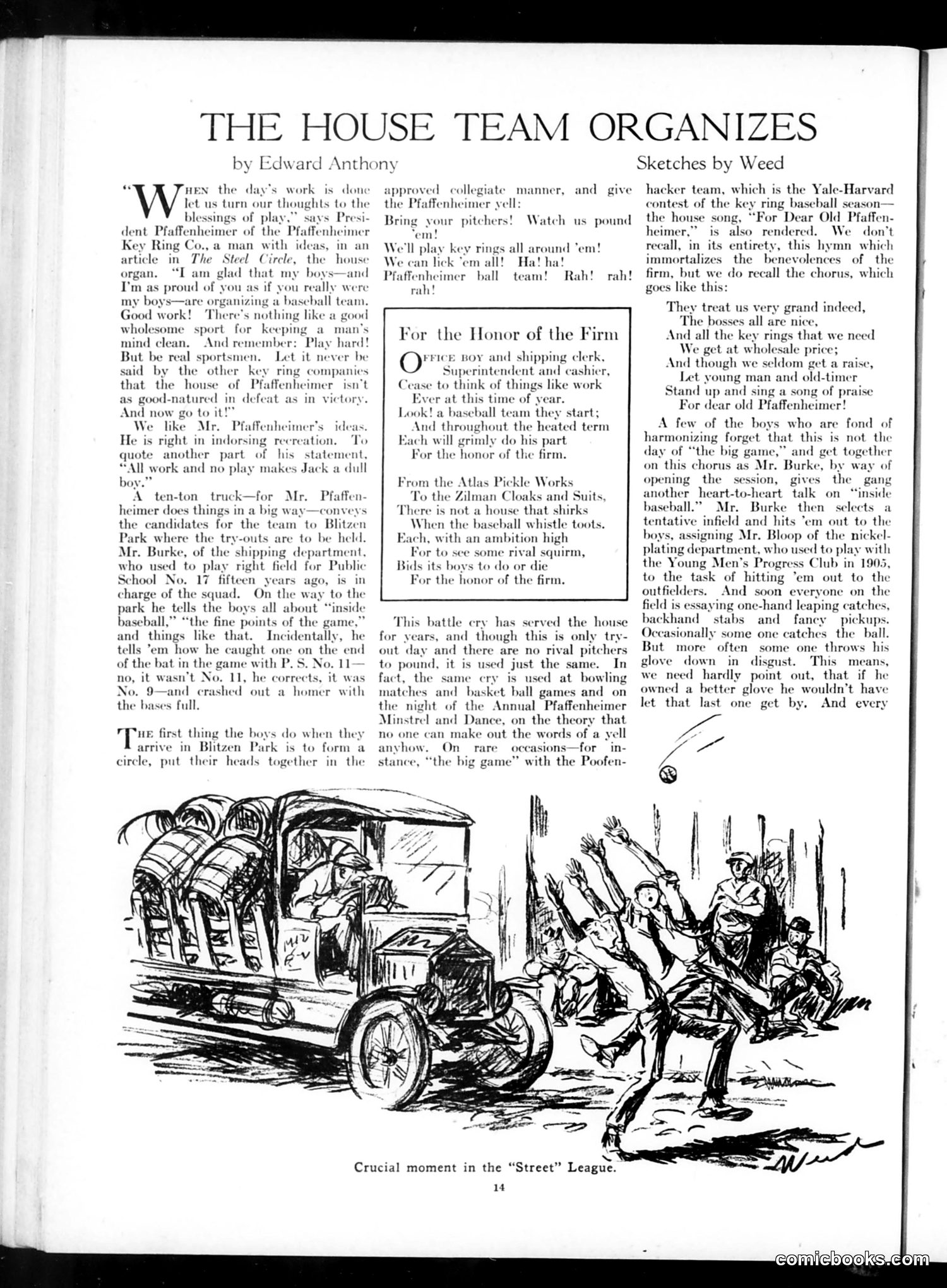 Judge — June 9, 1923 — page 16 of 36