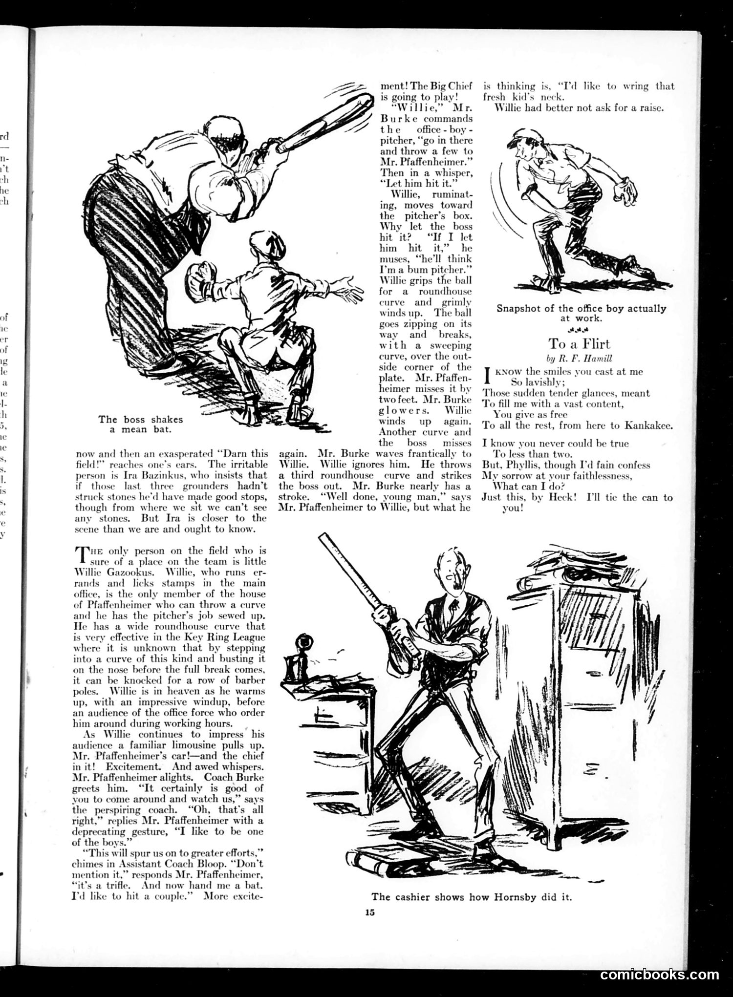 Judge — June 9, 1923 — page 17 of 36