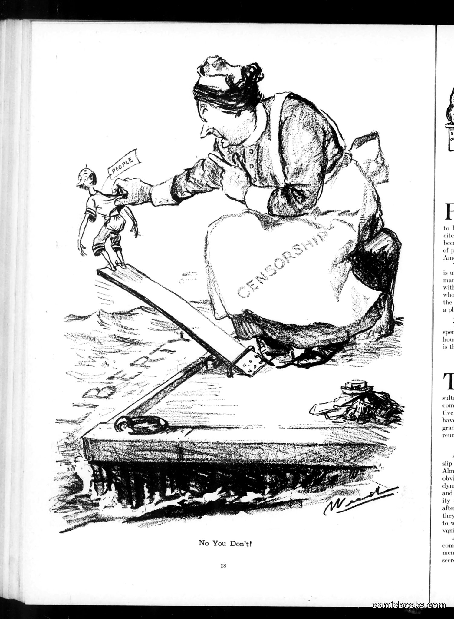 Judge — June 9, 1923 — page 20 of 36