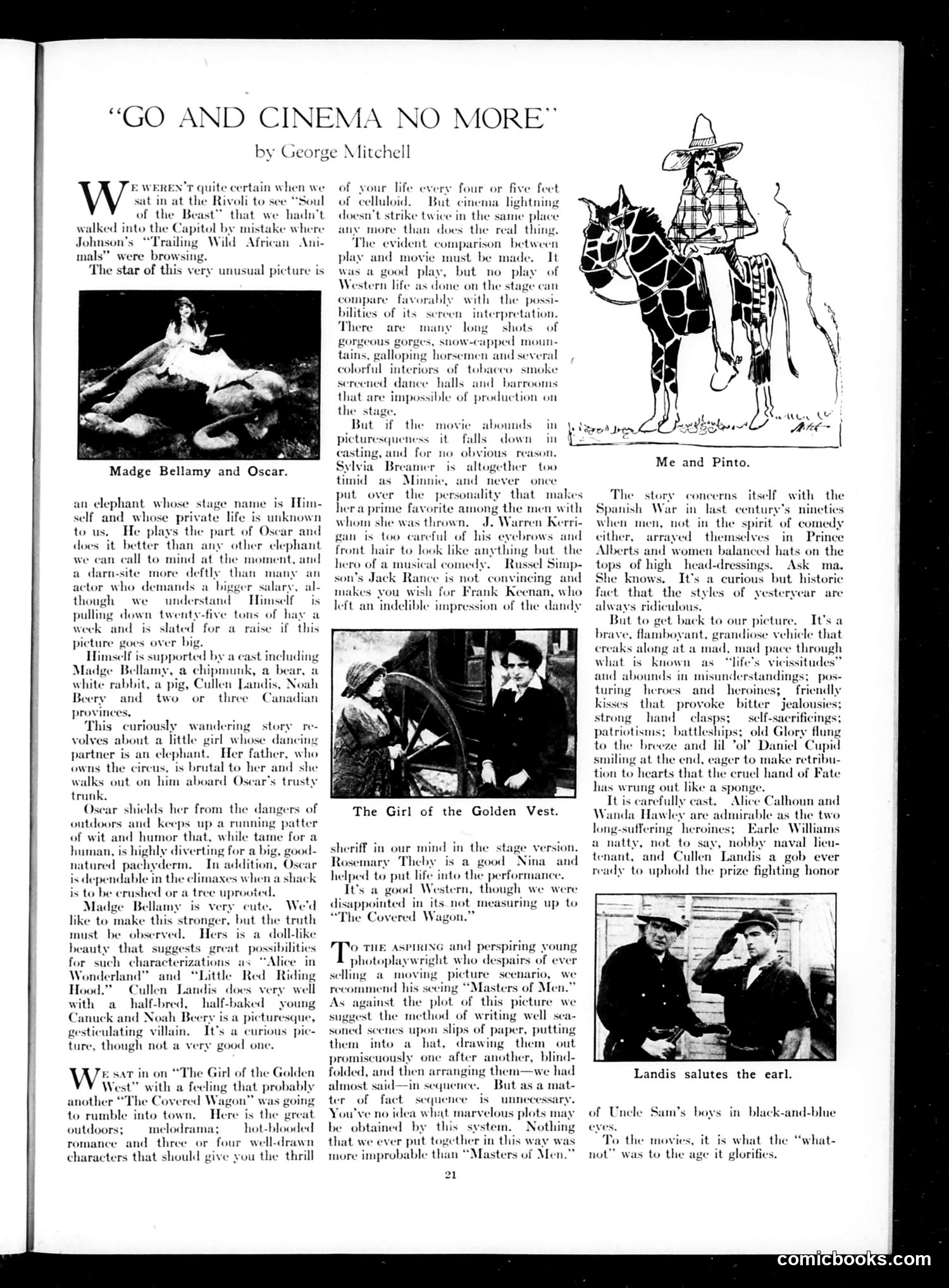 Judge — June 9, 1923 — page 23 of 36