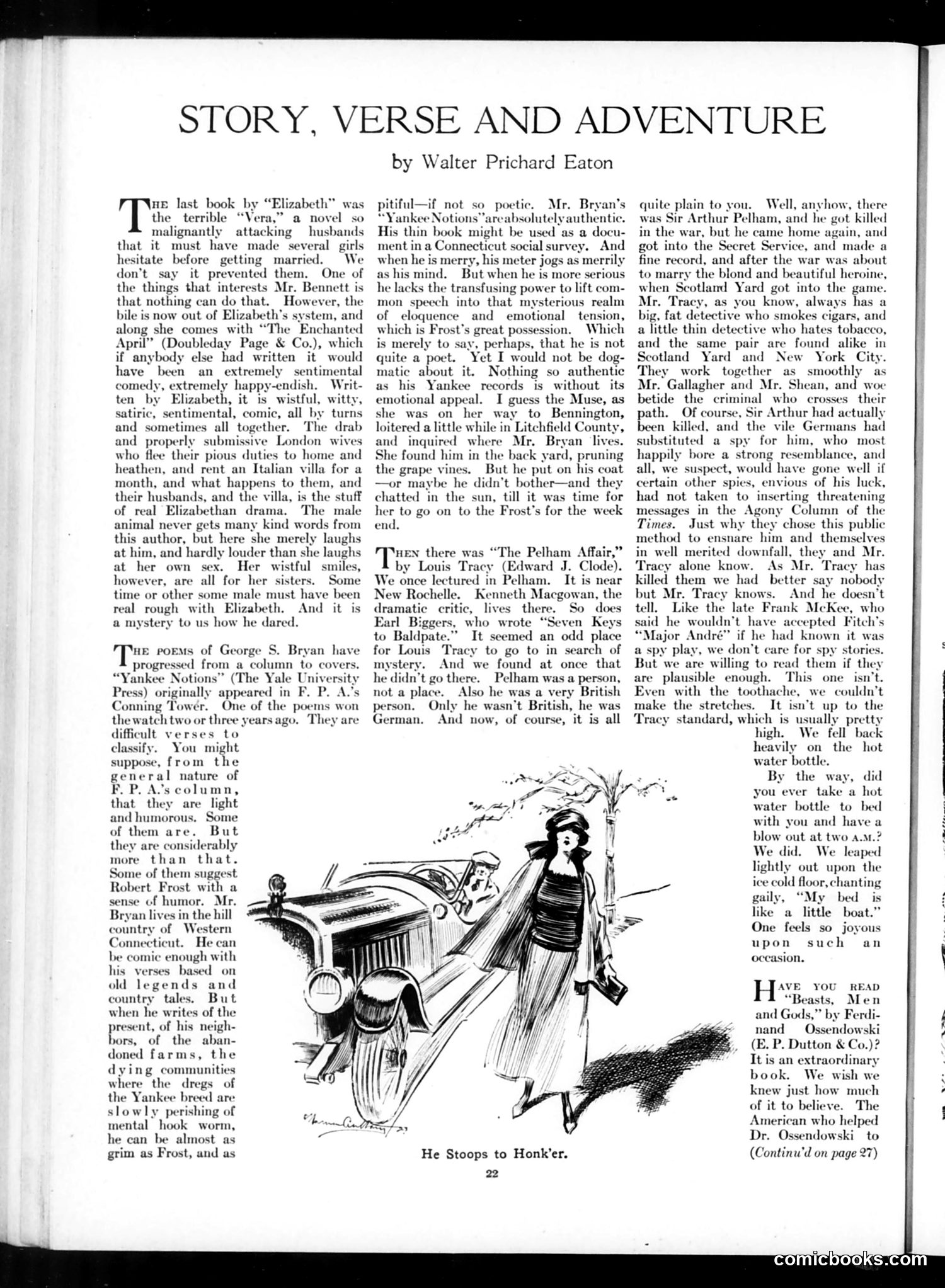 Judge — June 9, 1923 — page 24 of 36
