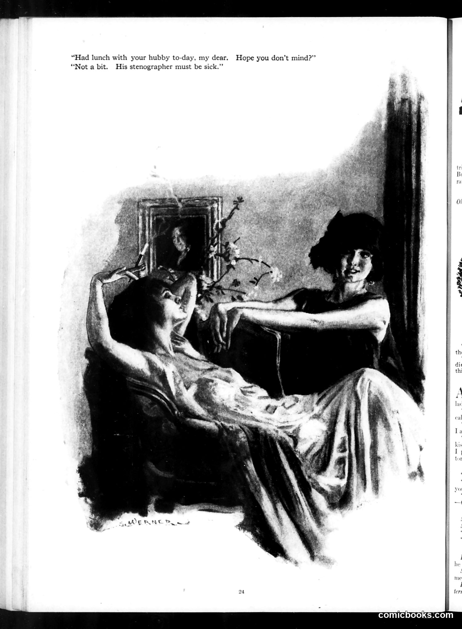 Judge — June 9, 1923 — page 26 of 36