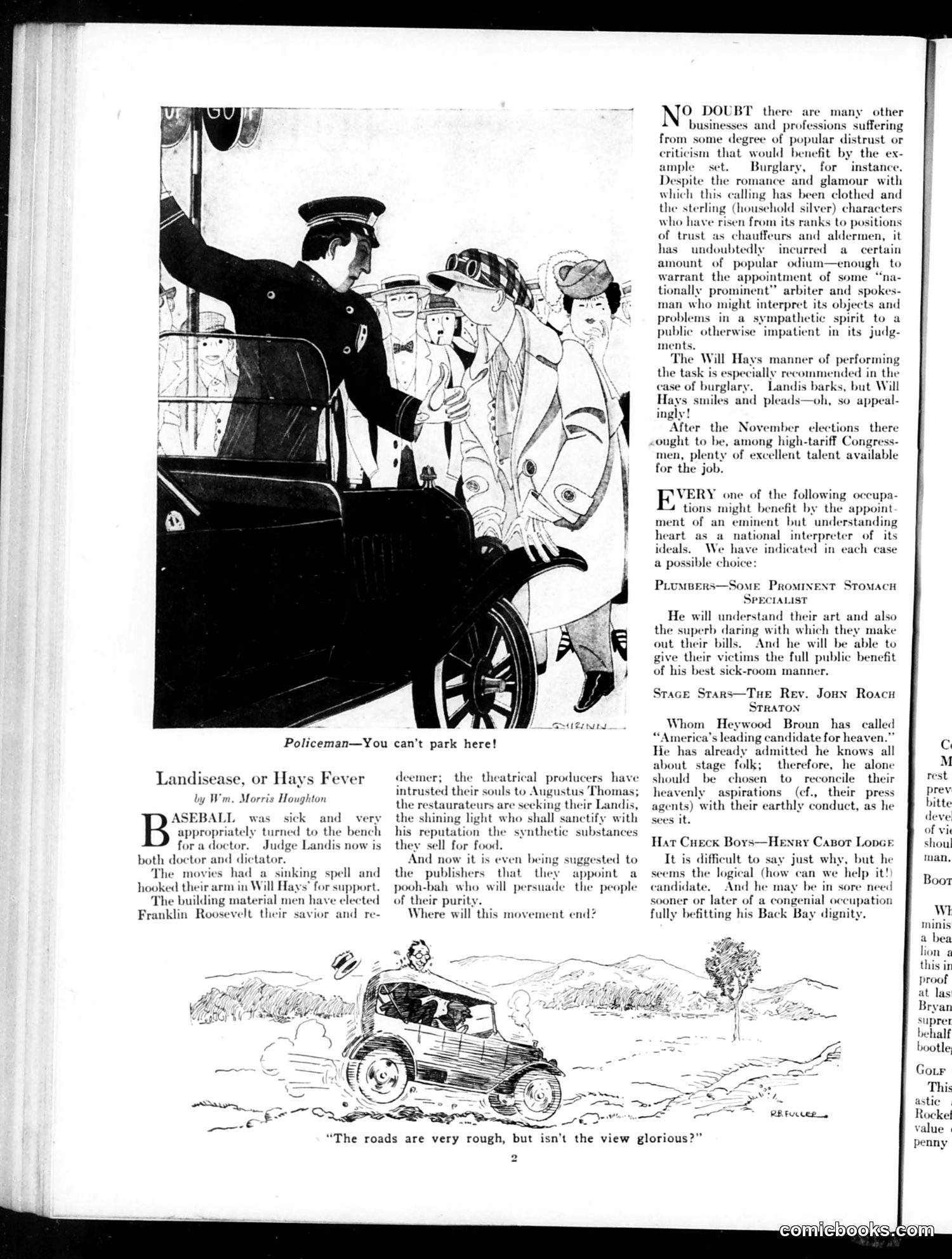 Judge — June 16, 1923 — page 4 of 36