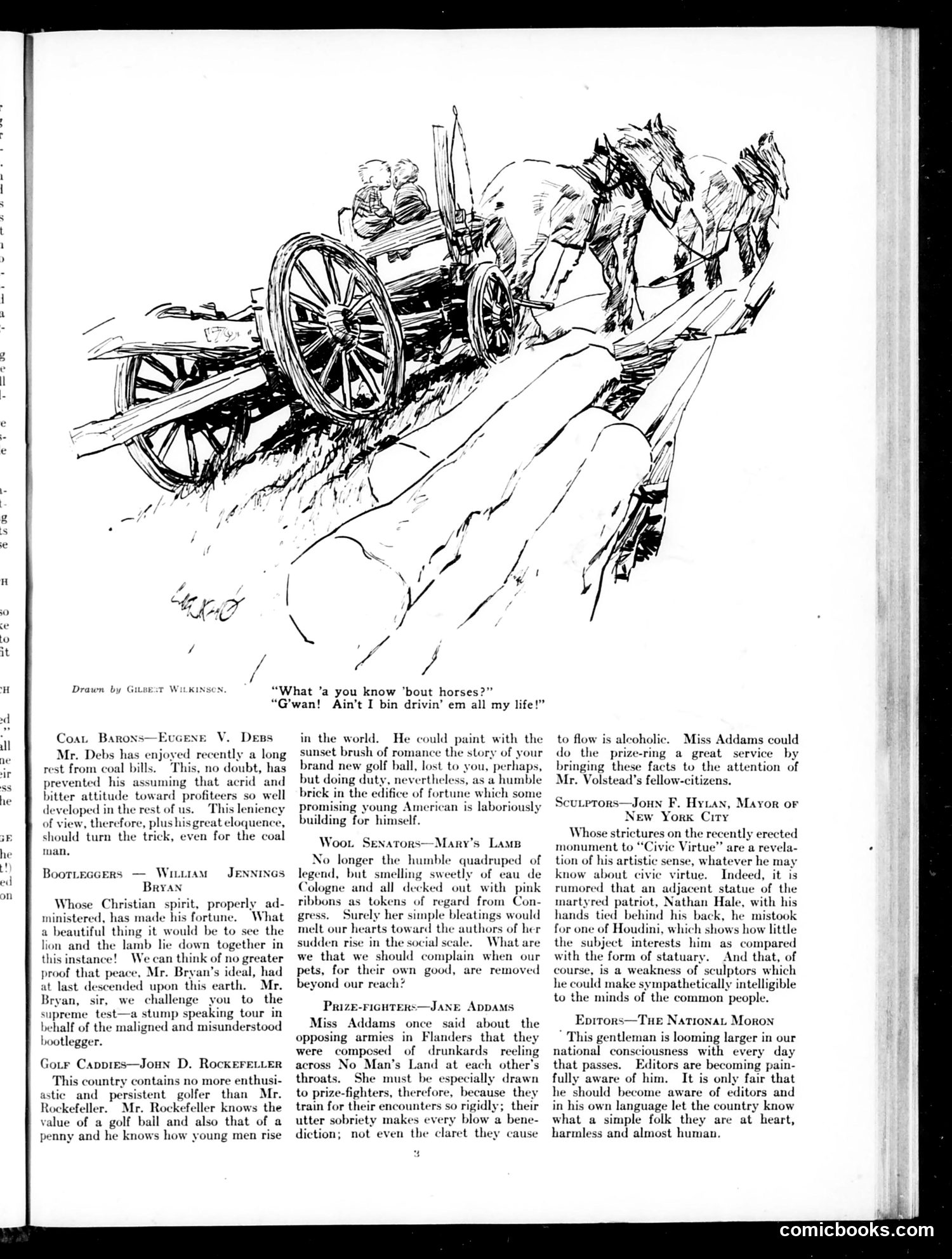 Judge — June 16, 1923 — page 5 of 36