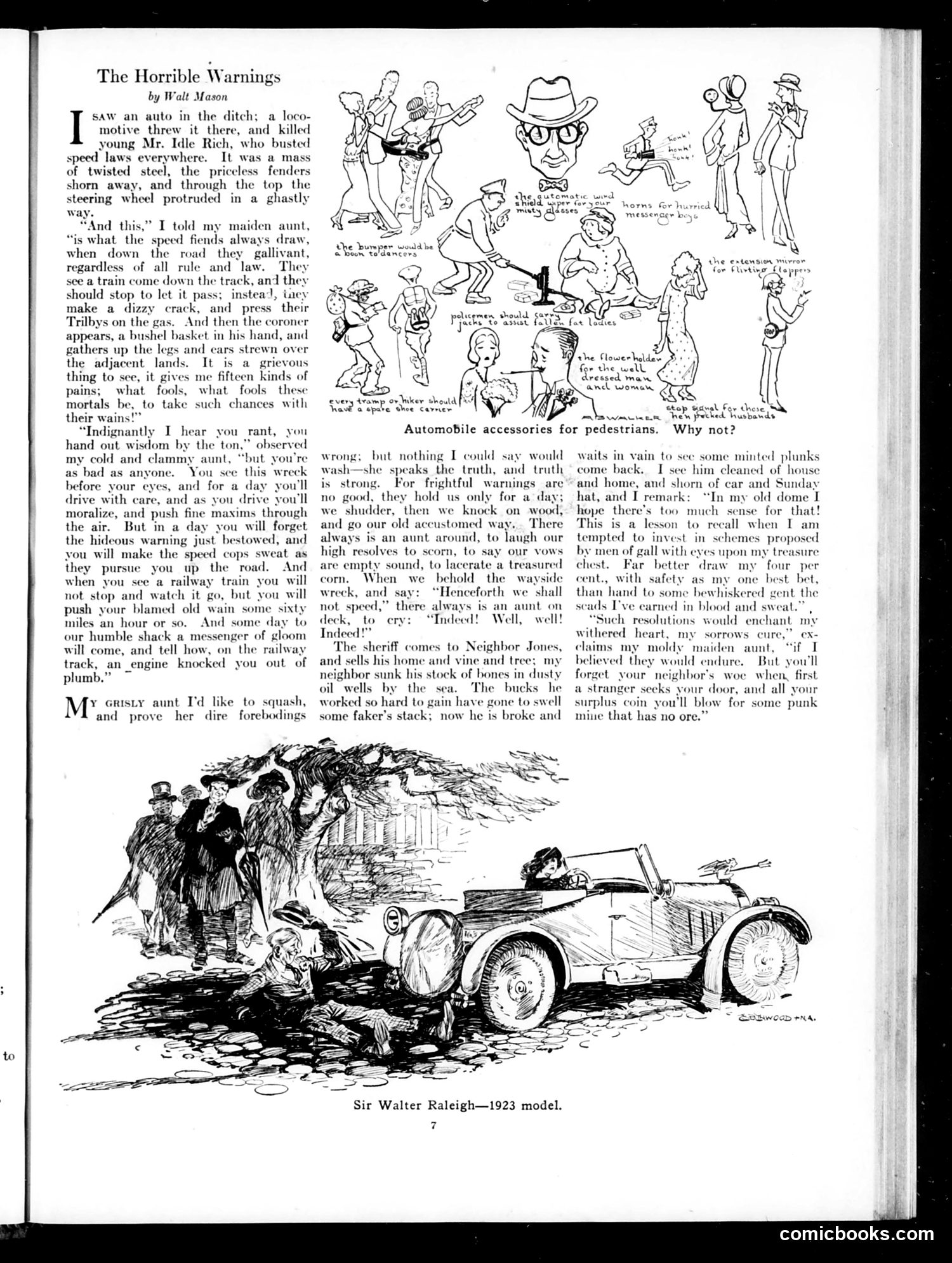 Judge — June 16, 1923 — page 9 of 36
