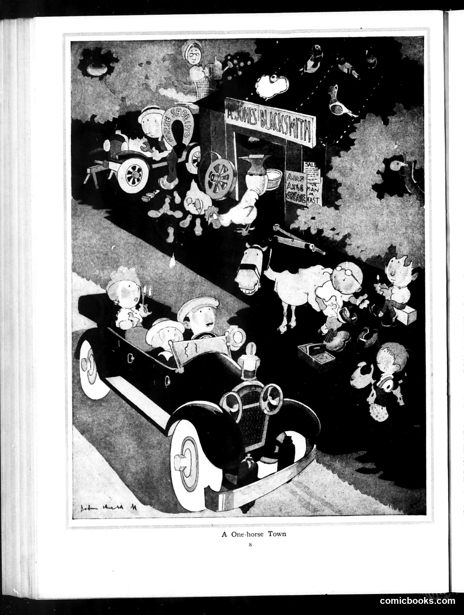 Judge — June 16, 1923 — page 10 of 36