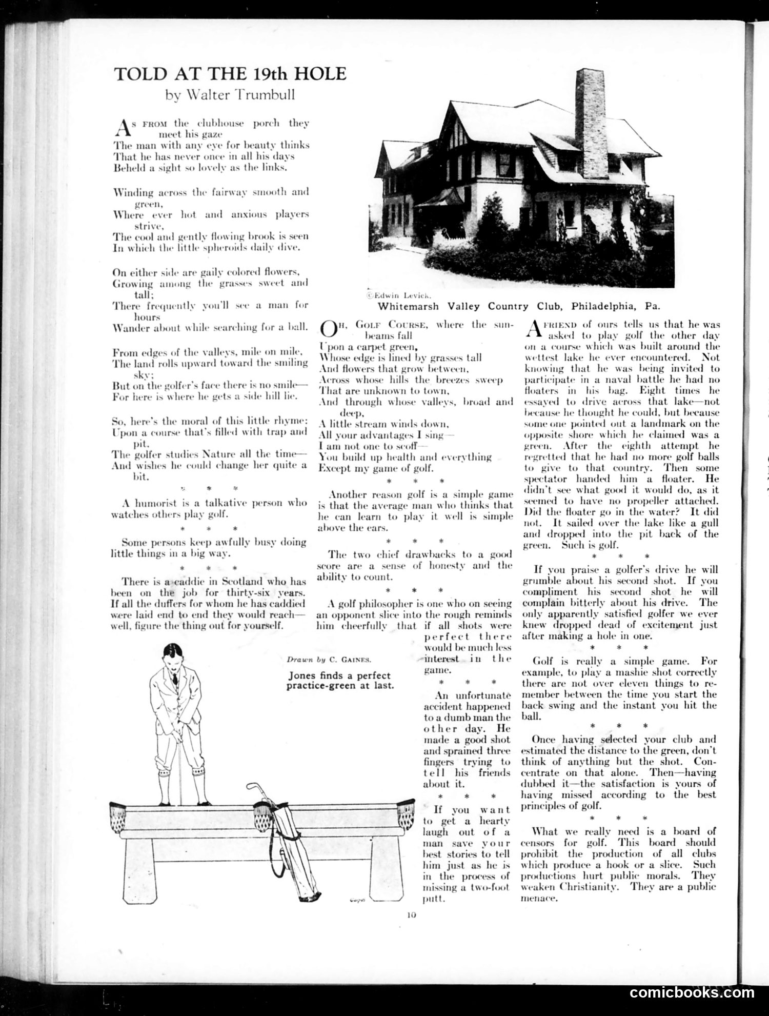 Judge — June 16, 1923 — page 12 of 36