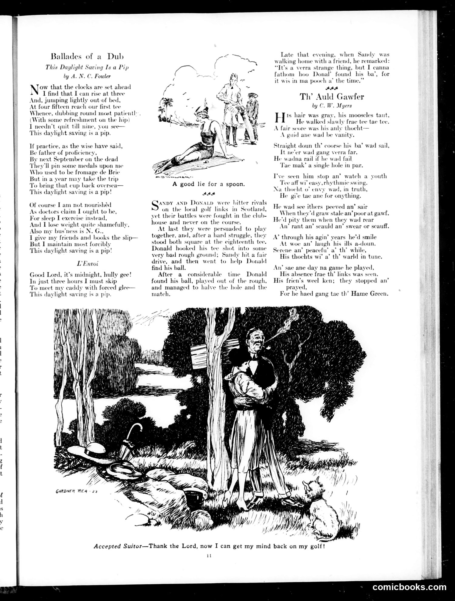 Judge — June 16, 1923 — page 13 of 36