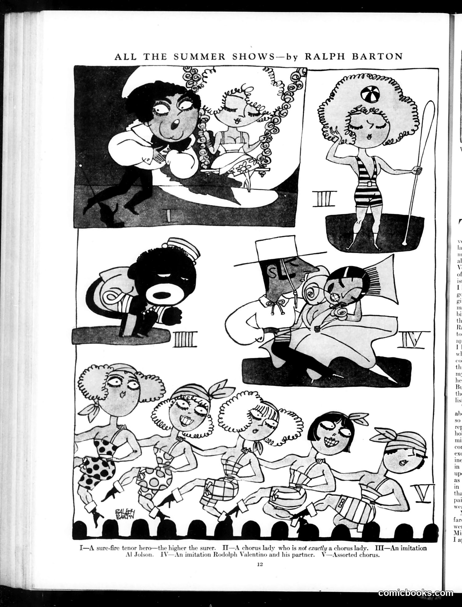 Judge — June 16, 1923 — page 14 of 36