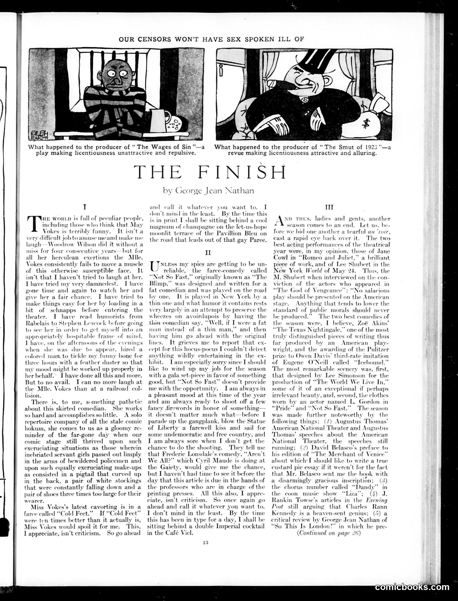 Judge — June 16, 1923 — page 15 of 36