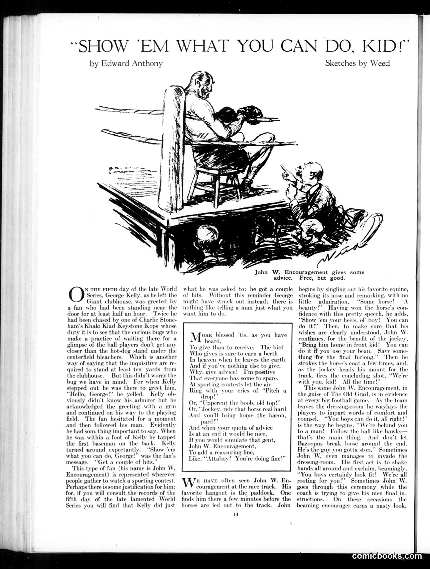 Judge — June 16, 1923 — page 16 of 36