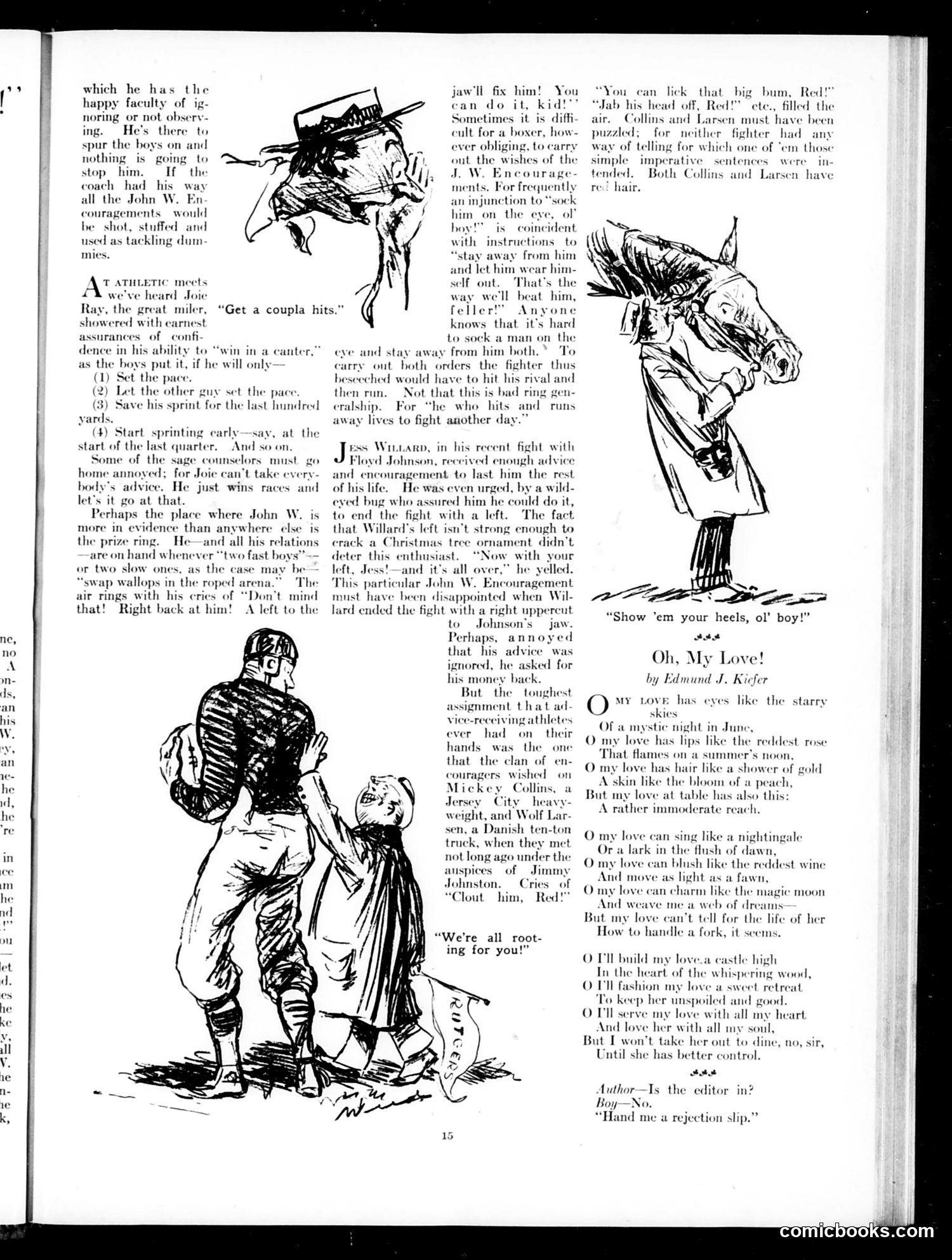 Judge — June 16, 1923 — page 17 of 36