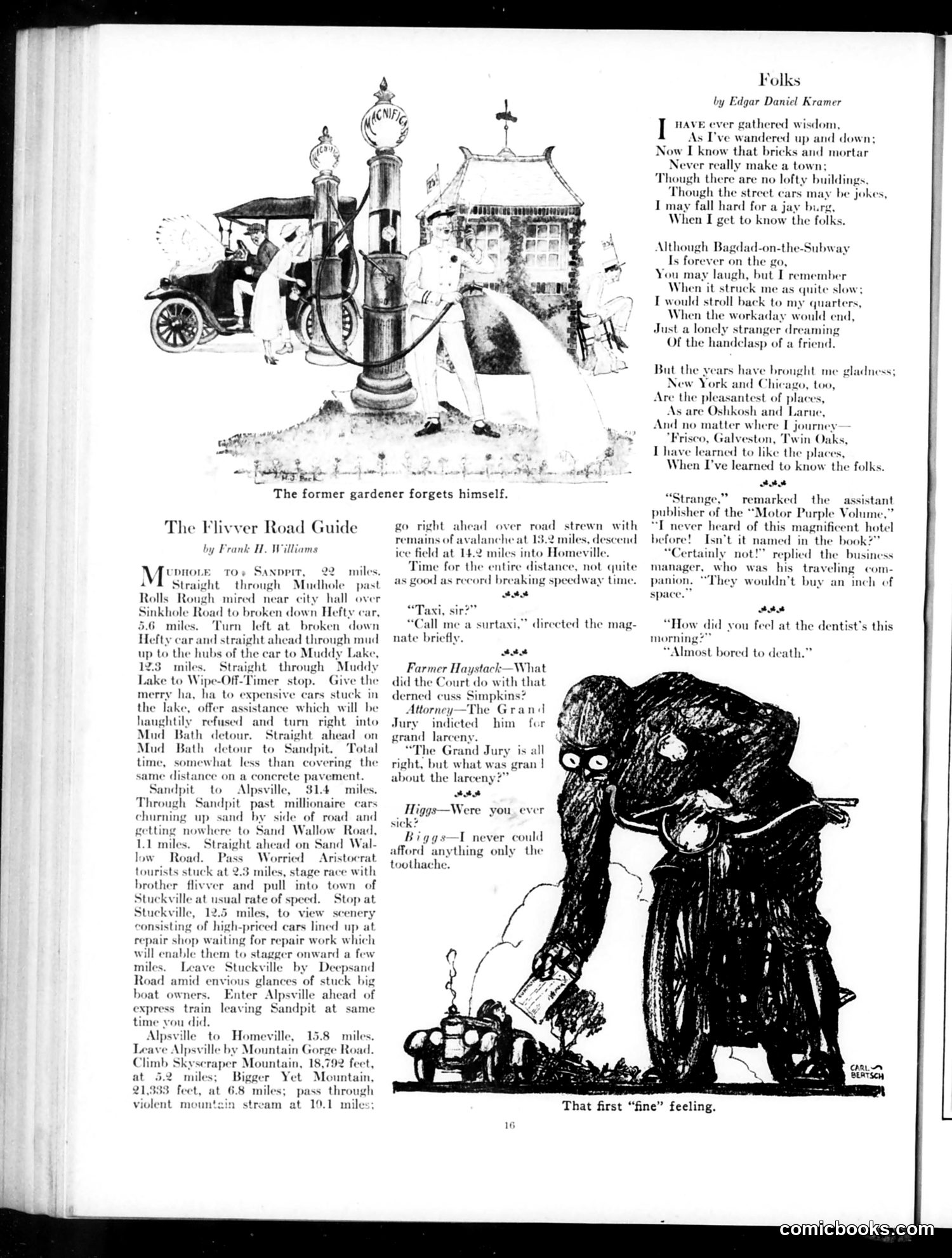 Judge — June 16, 1923 — page 18 of 36