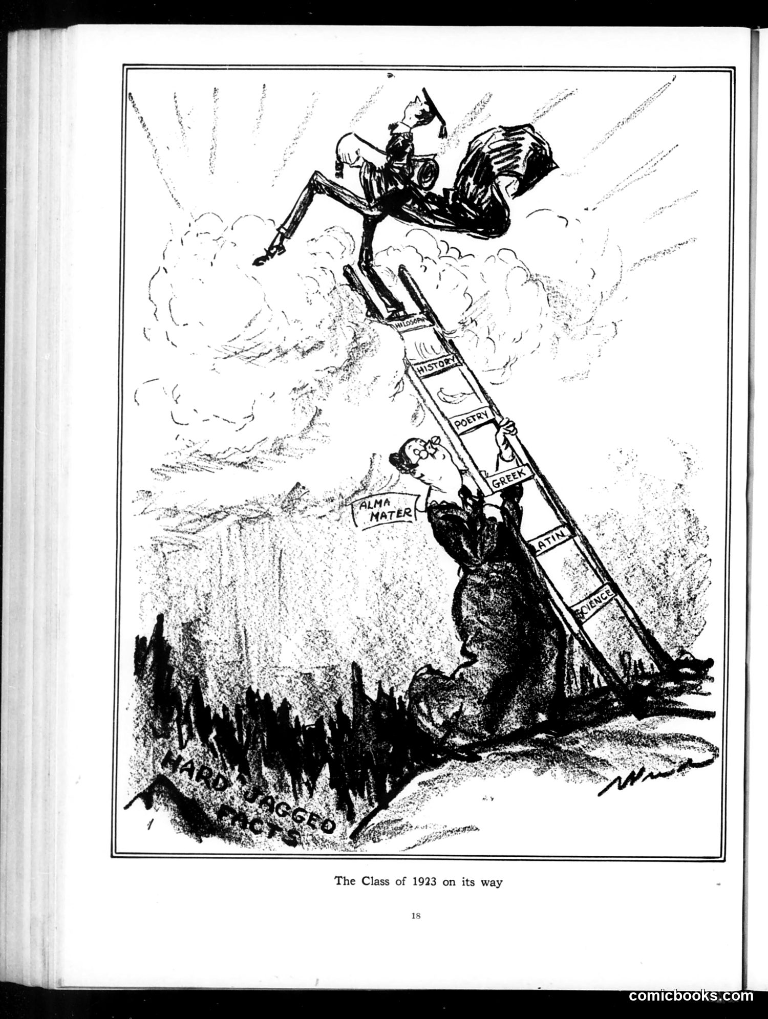Judge — June 16, 1923 — page 20 of 36