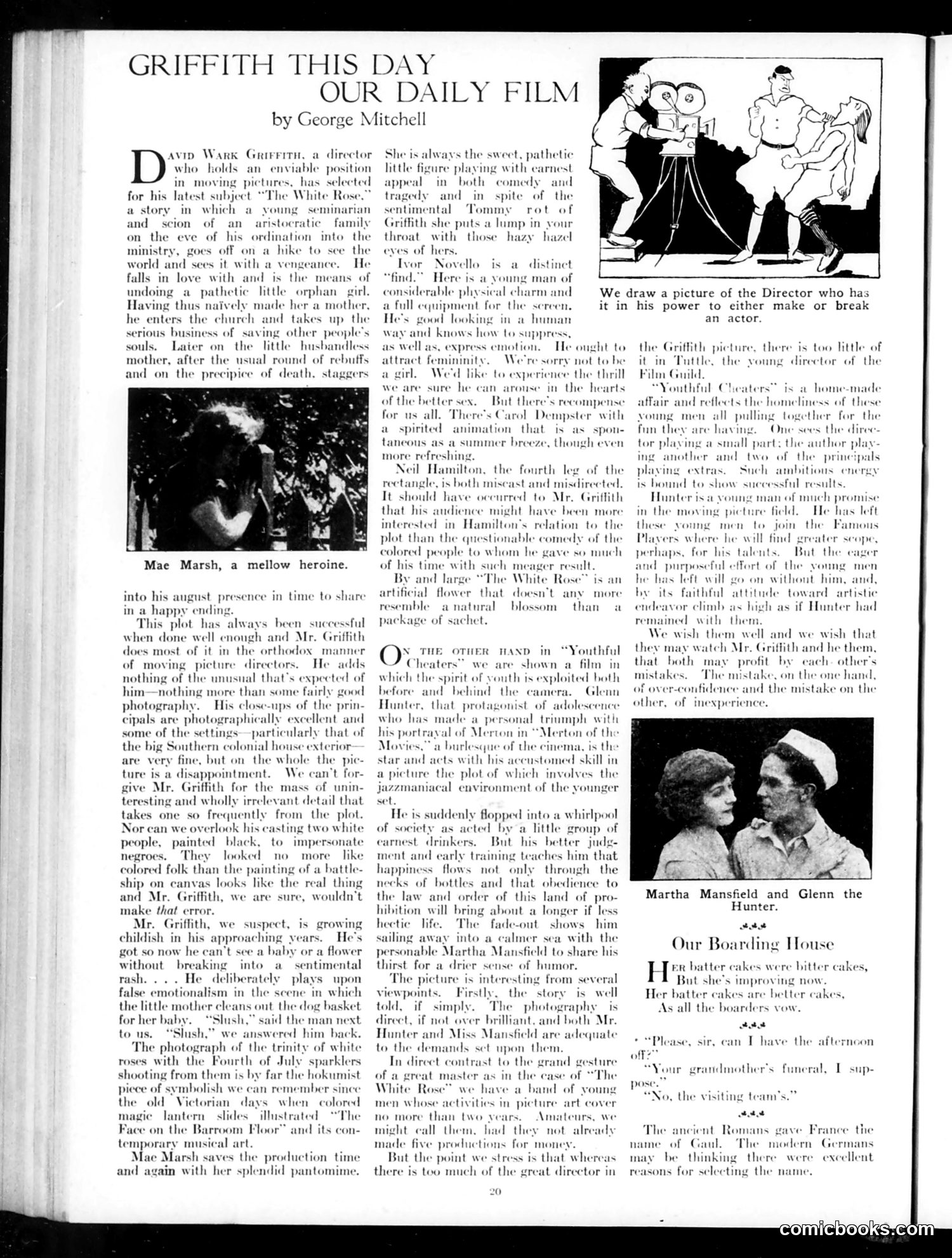 Judge — June 16, 1923 — page 22 of 36