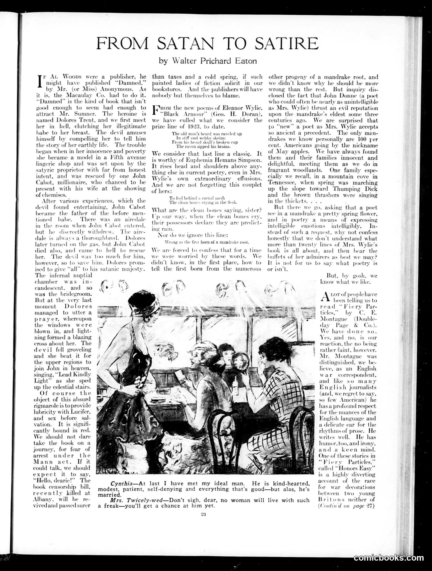 Judge — June 16, 1923 — page 23 of 36