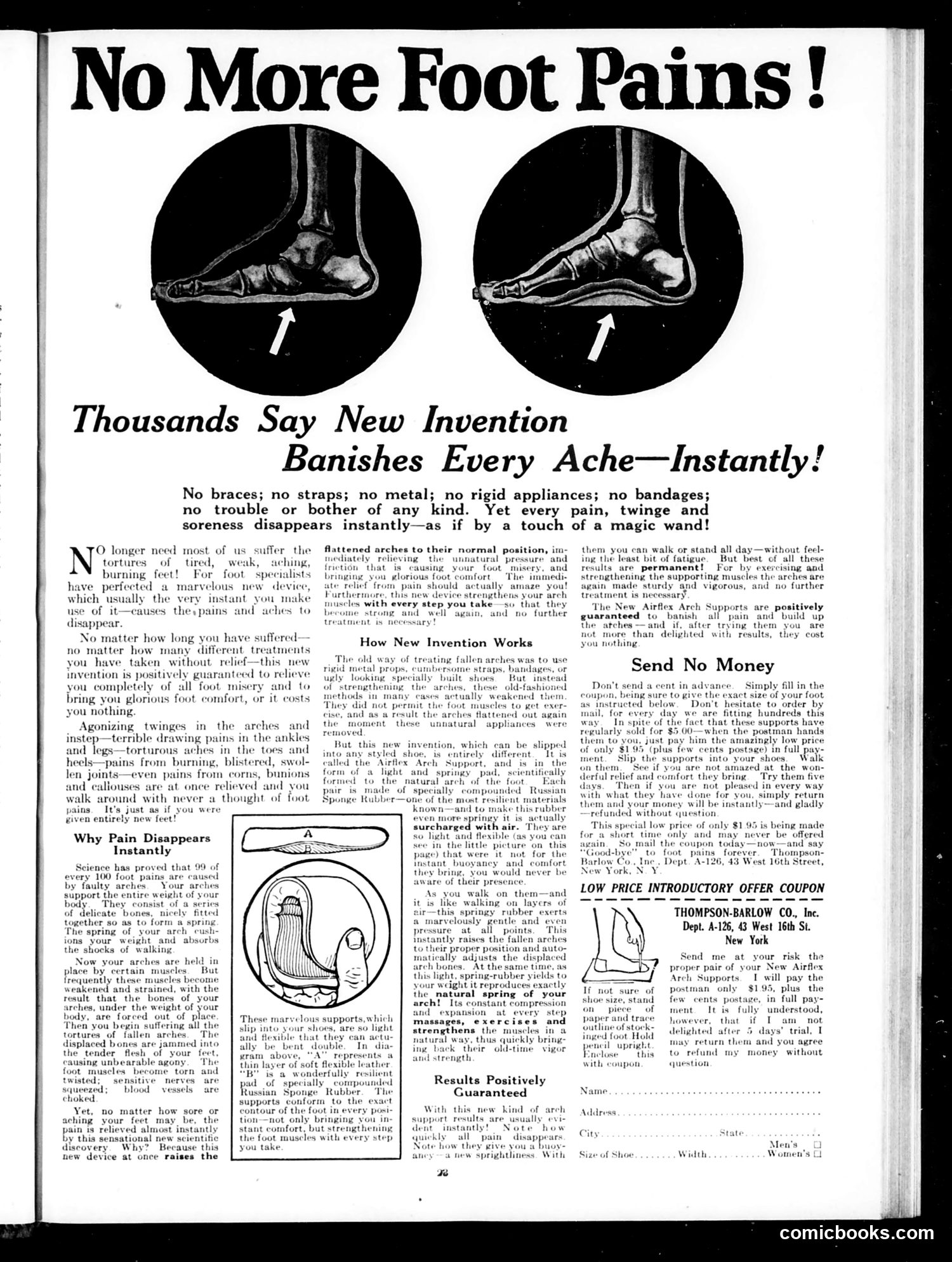 Judge — June 16, 1923 — page 25 of 36