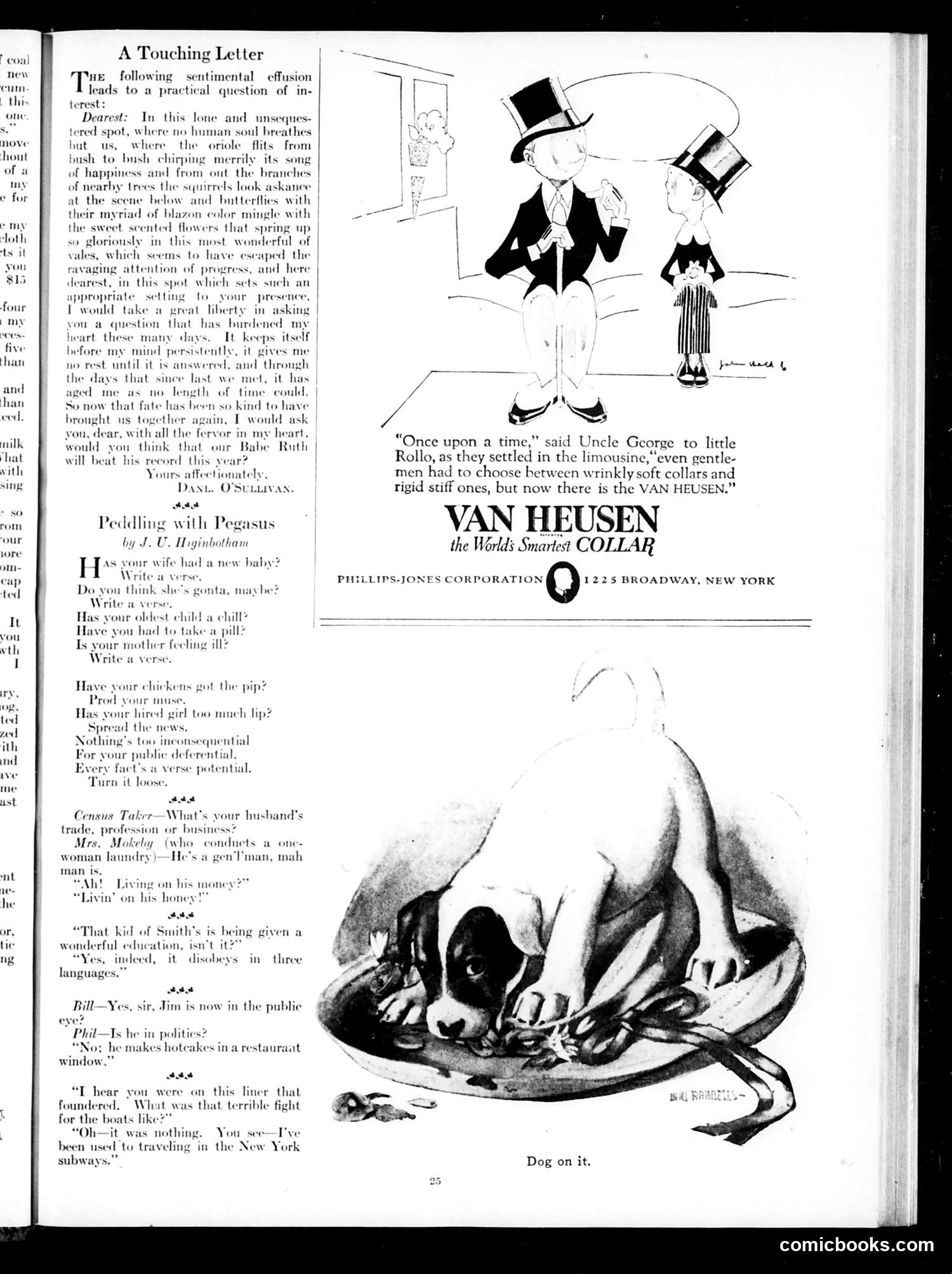 Judge — June 16, 1923 — page 27 of 36