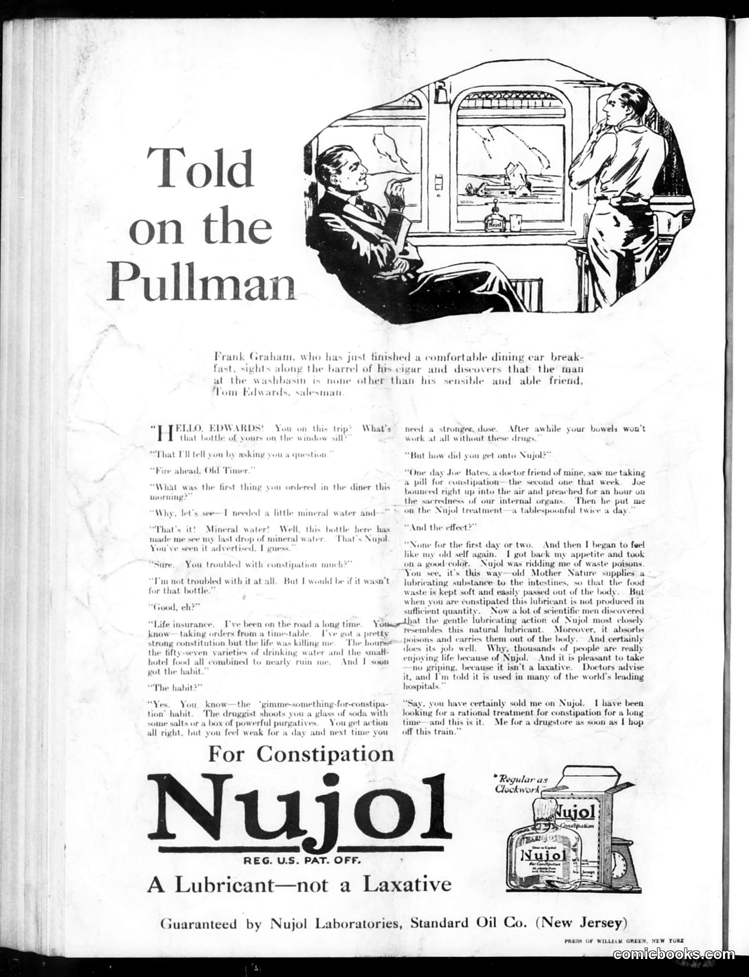 Judge — June 16, 1923 — page 36 of 36