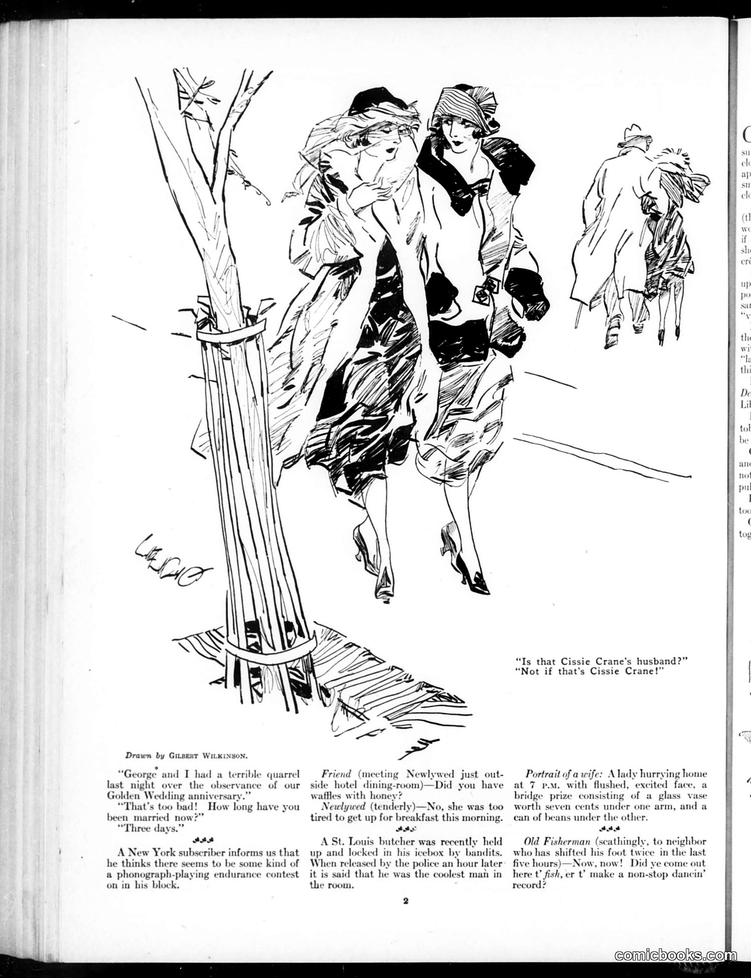 Judge — June 23, 1923 — page 4 of 36