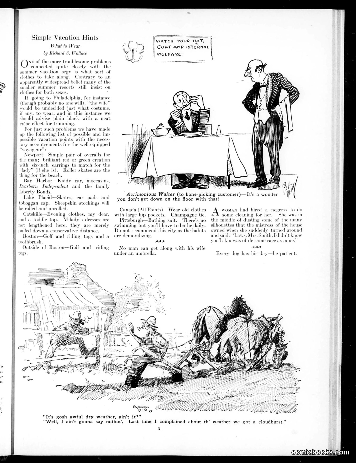 Judge — June 23, 1923 — page 5 of 36