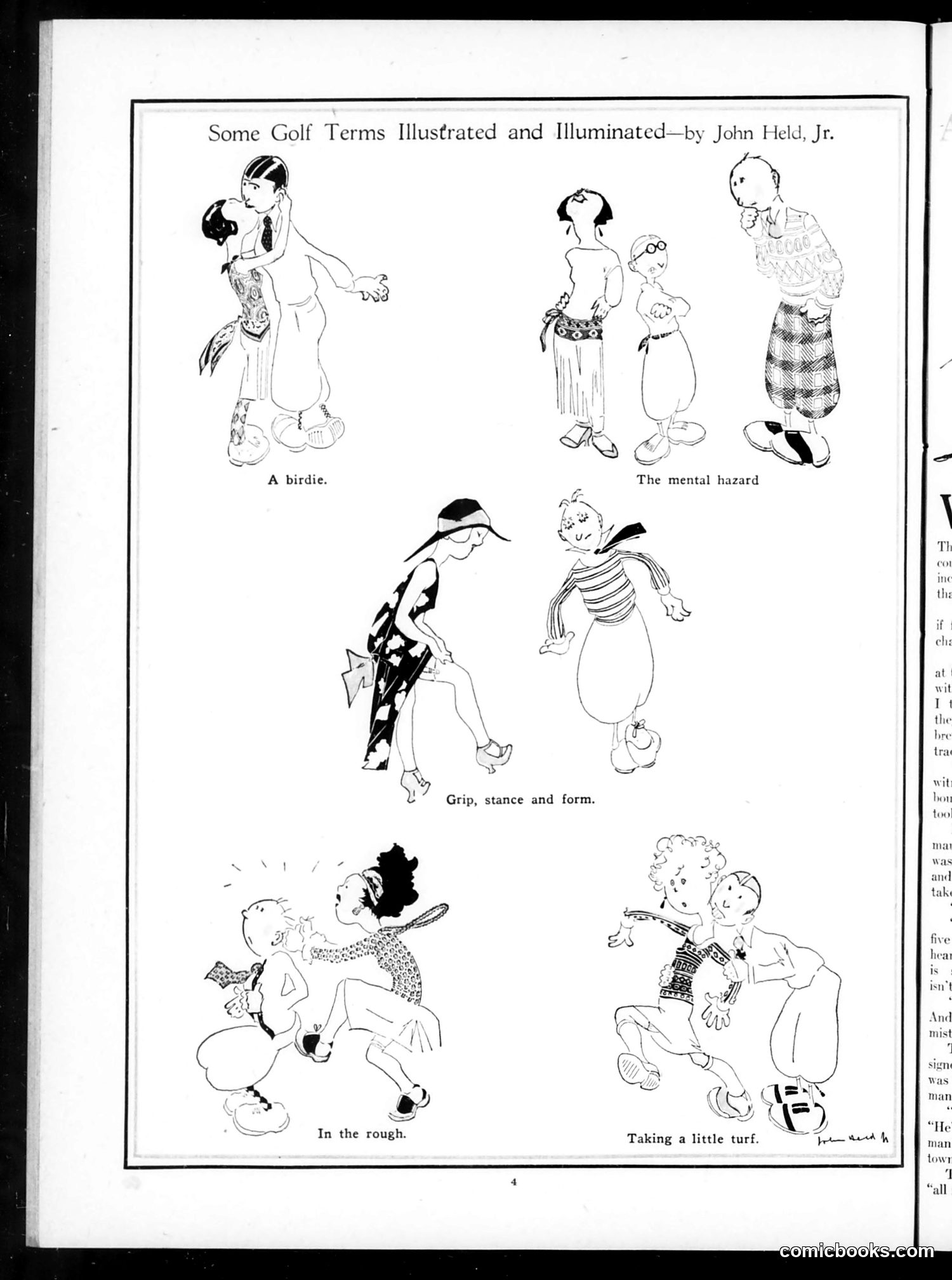 Judge — June 23, 1923 — page 6 of 36