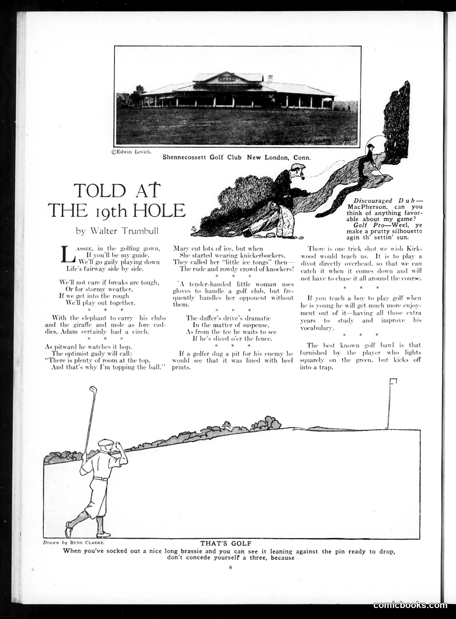 Judge — June 23, 1923 — page 10 of 36