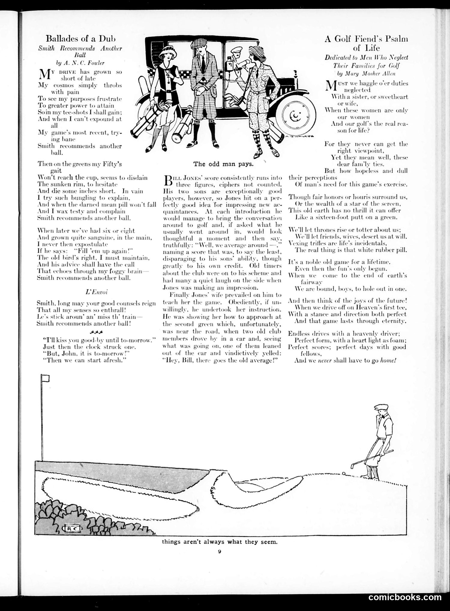 Judge — June 23, 1923 — page 11 of 36