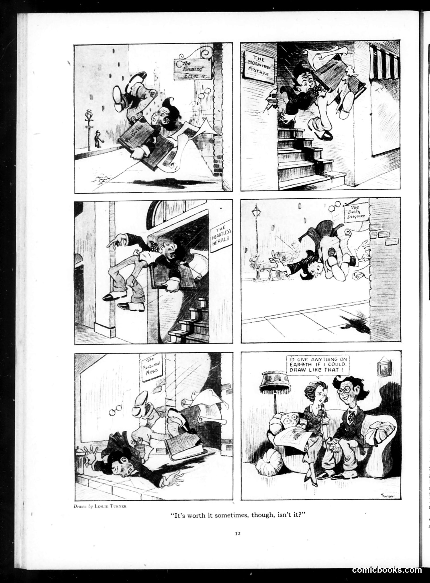 Judge — June 23, 1923 — page 14 of 36