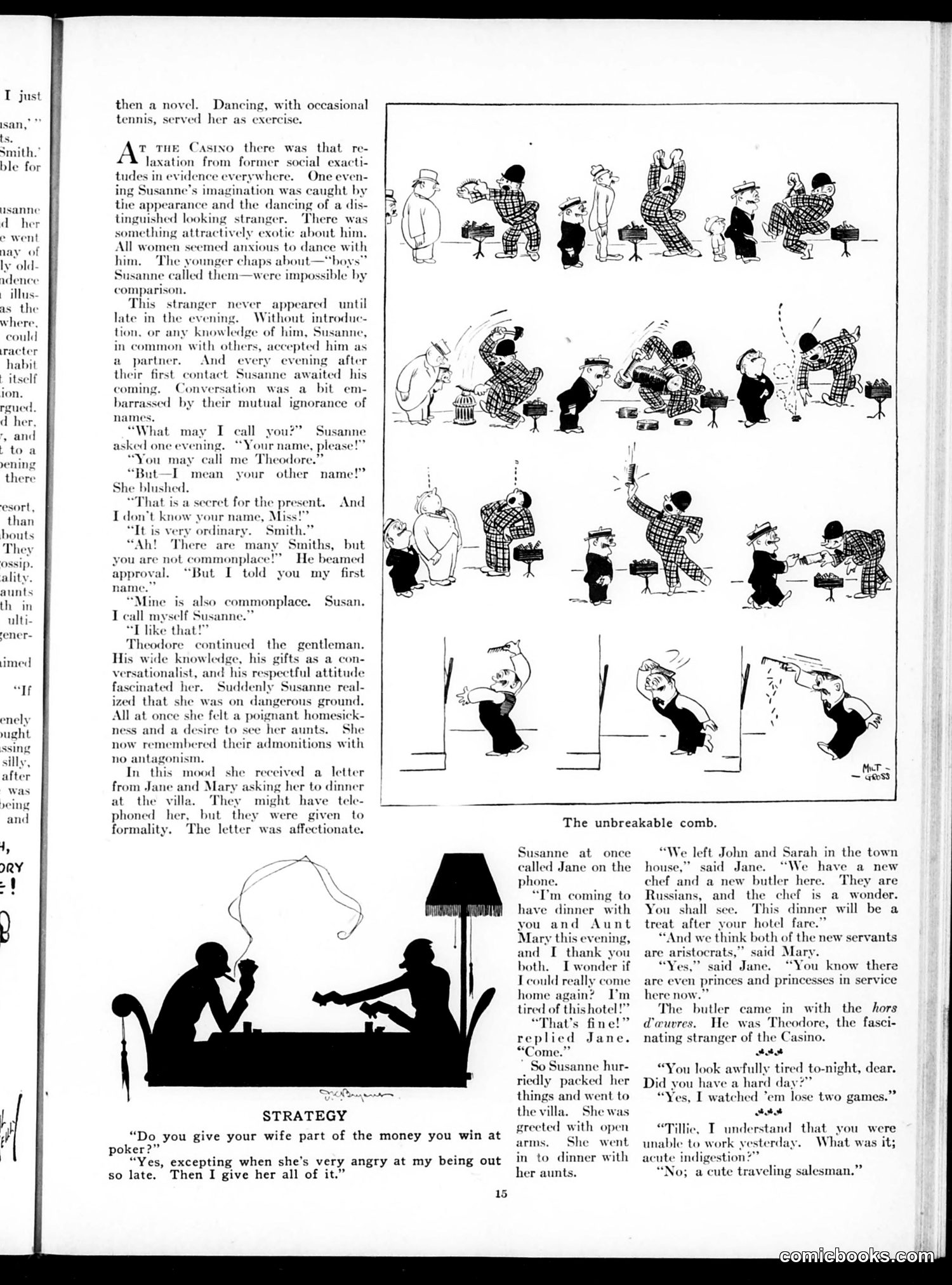 Judge — June 23, 1923 — page 17 of 36