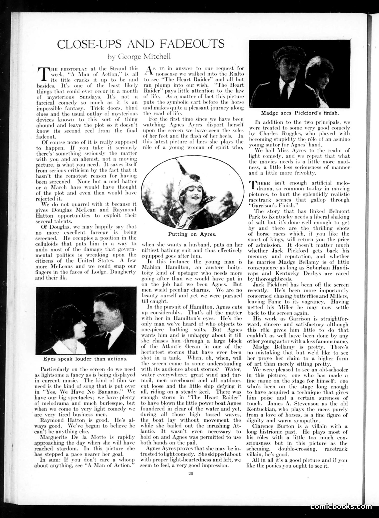 Judge — June 23, 1923 — page 22 of 36