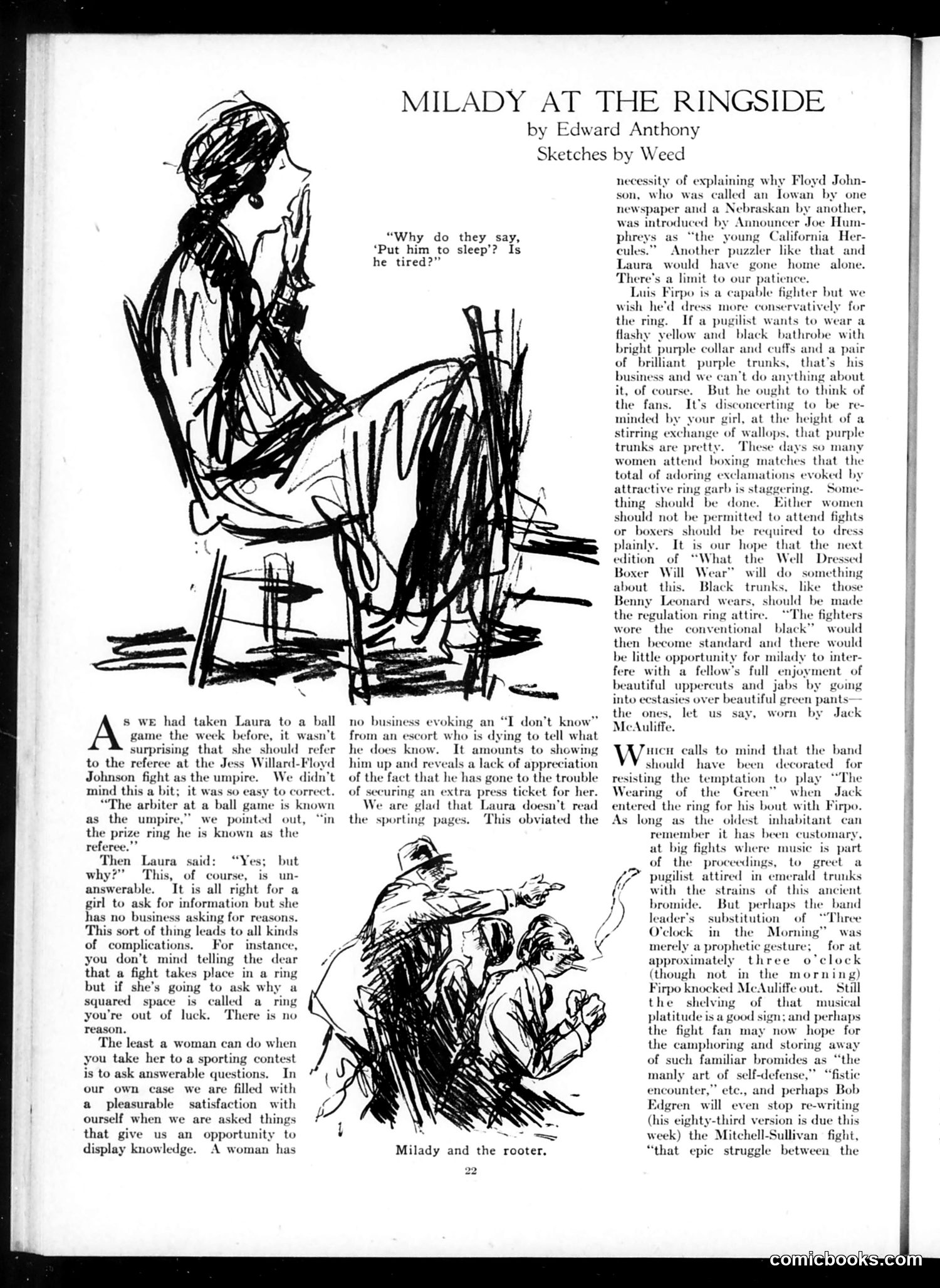 Judge — June 23, 1923 — page 24 of 36